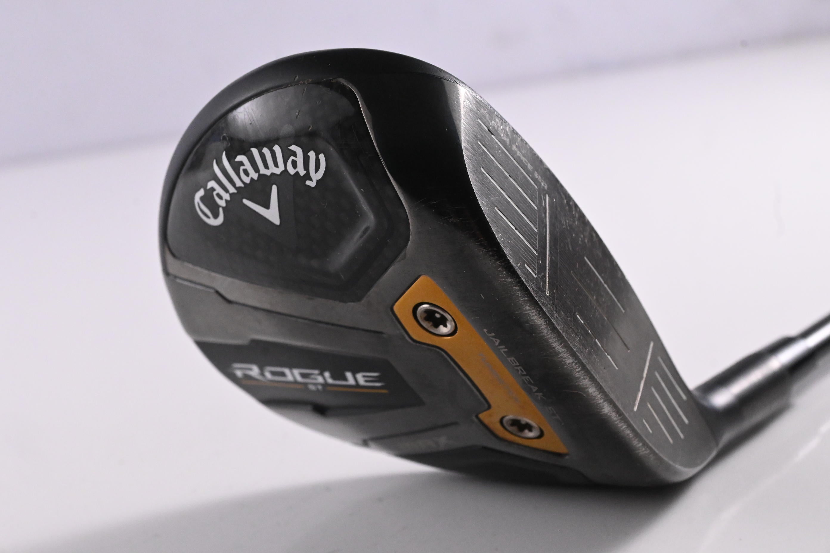 Callaway Rogue ST Max #3 HL Wood / 16.5 Degree / Regular Flex Tensei AV Blue 65
