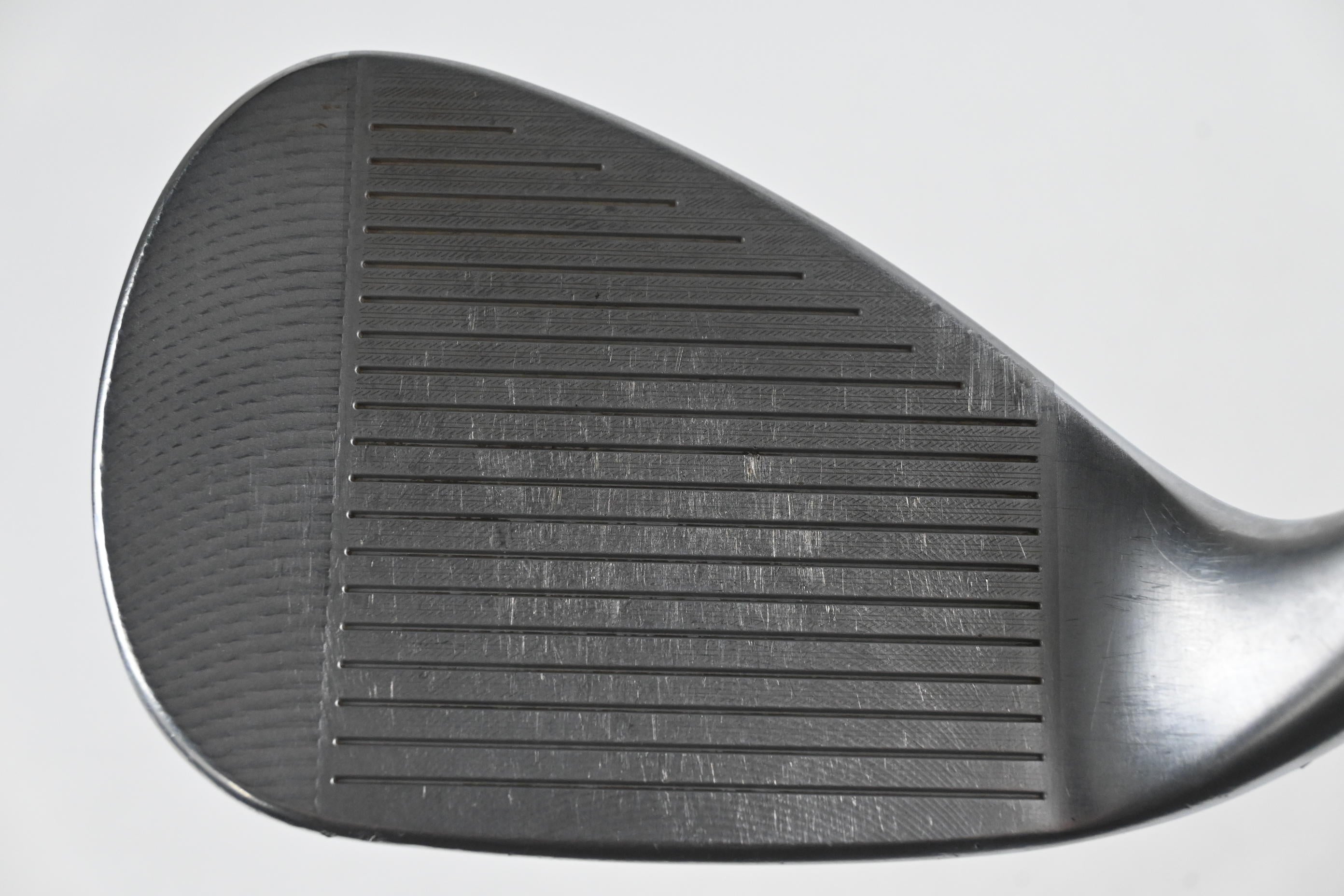 Cleveland CBX 4 Zipcore Gap Wedge / 52 Degree / Stiff Flex KBS HI-REV 2.0 115