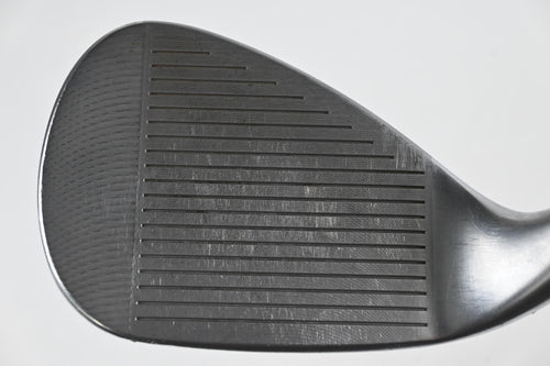 Cleveland CBX 4 Zipcore Gap Wedge / 52 Degree / Stiff Flex KBS HI-REV 2.0 115