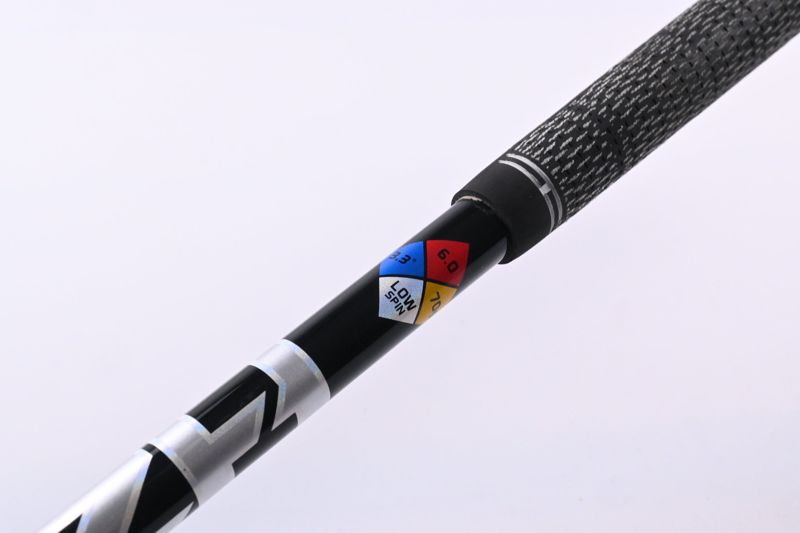 Taylormade Qi10 Tour #5 Wood / 18 Degree / Stiff Flex HZRDUS Gen4 Black 70