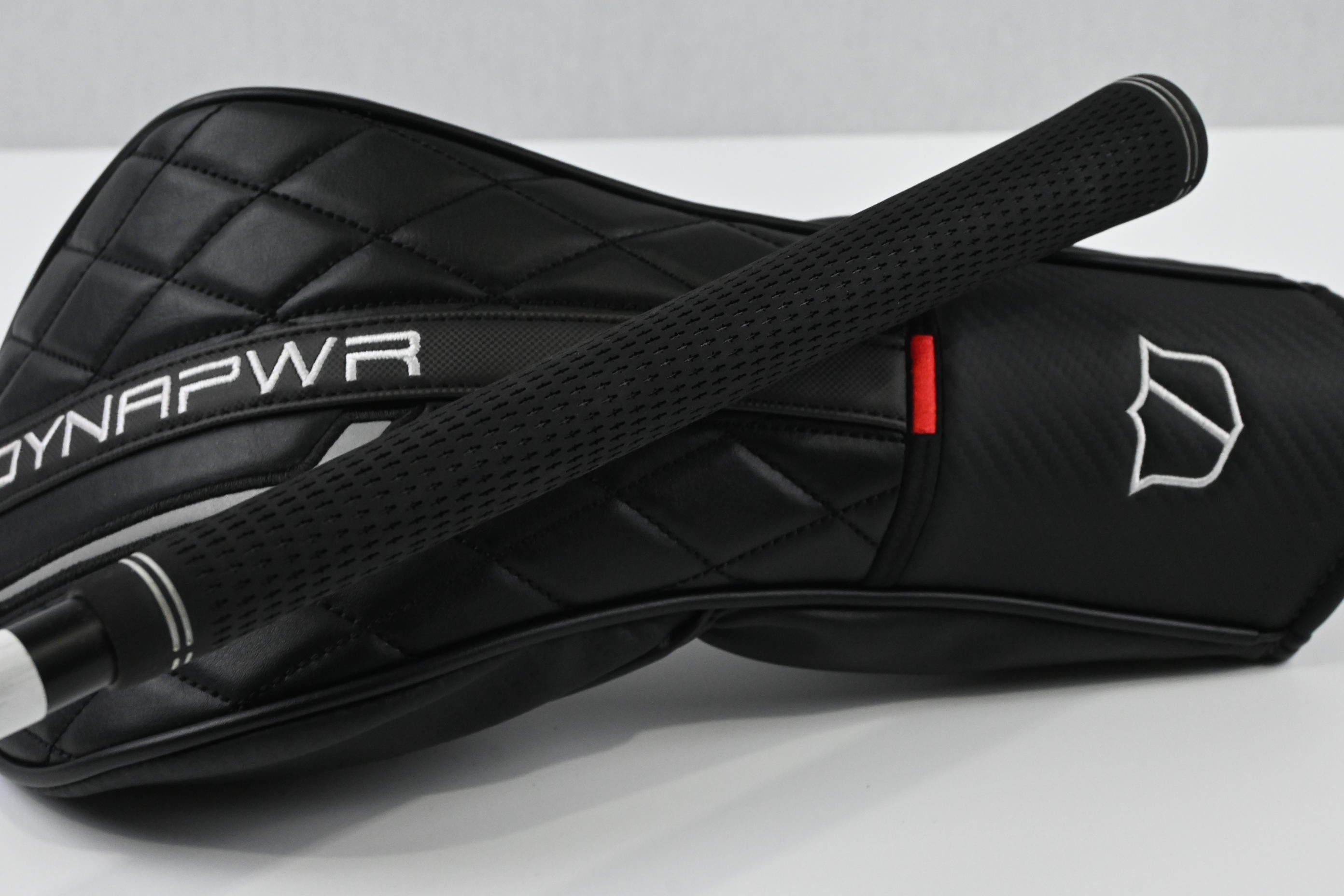 Wilson DYNAPWR Max 2025 Driver / 12 Degree / Senior Flex Helium Nanocore 5