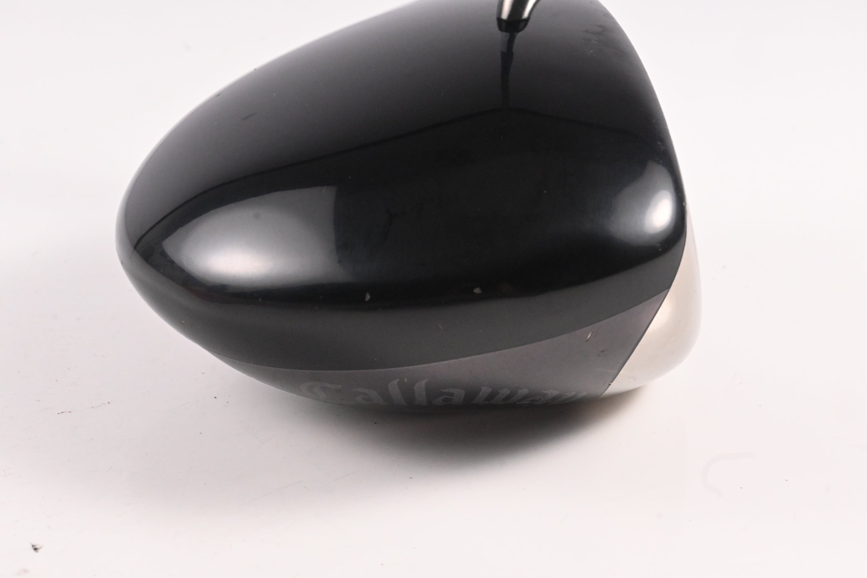 Callaway Diablo Edge Driver / 10.5 Degree / Stiff Flex Aldila Habanero 60 Shaft