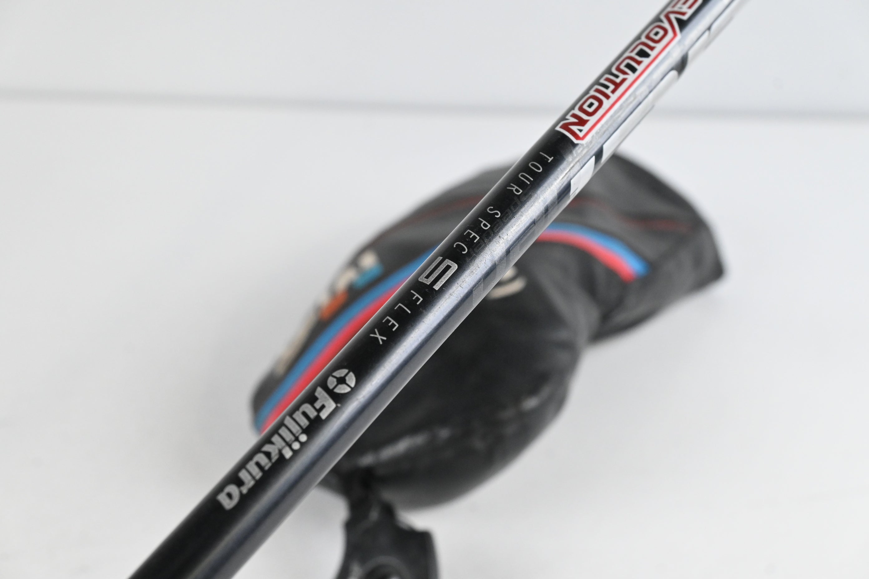 Taylormade M4 #5 Wood / 21 Degree / Stiff Flex Fujikura Speeder 661 Shaft