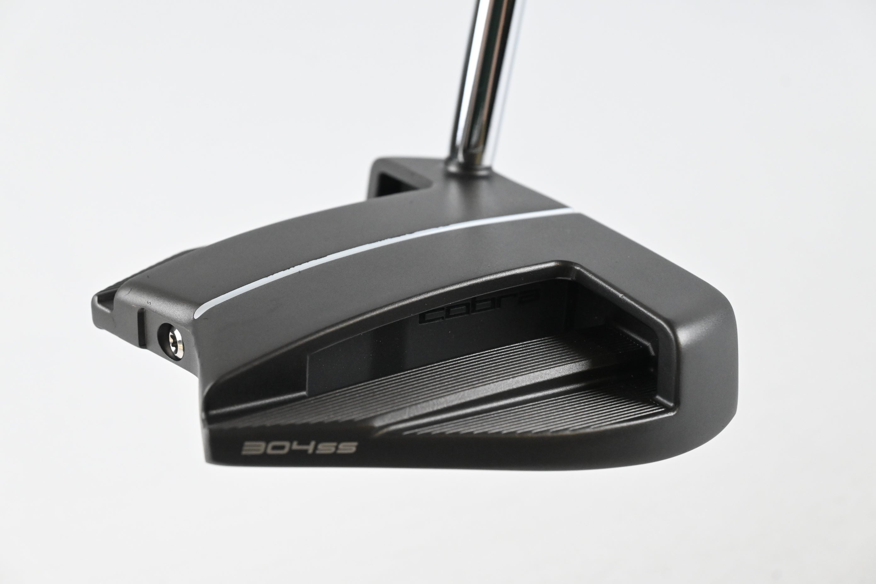 Cobra 2024 Vintage Stingray Putter / 35.5 Inch