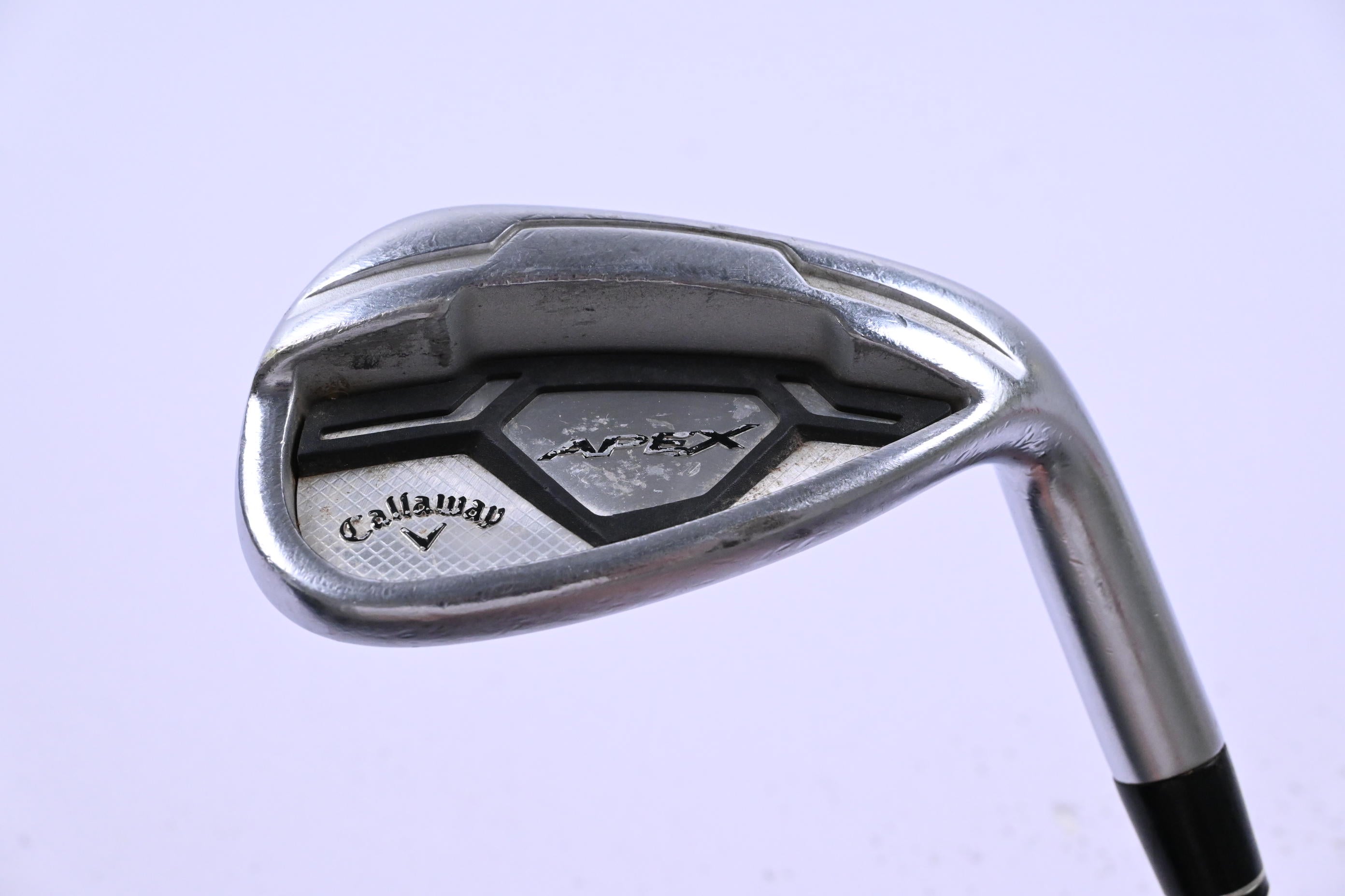 Callaway Apex CF16 Gap Wedge / 50 Degree / Regular Flex True Temper XP R300