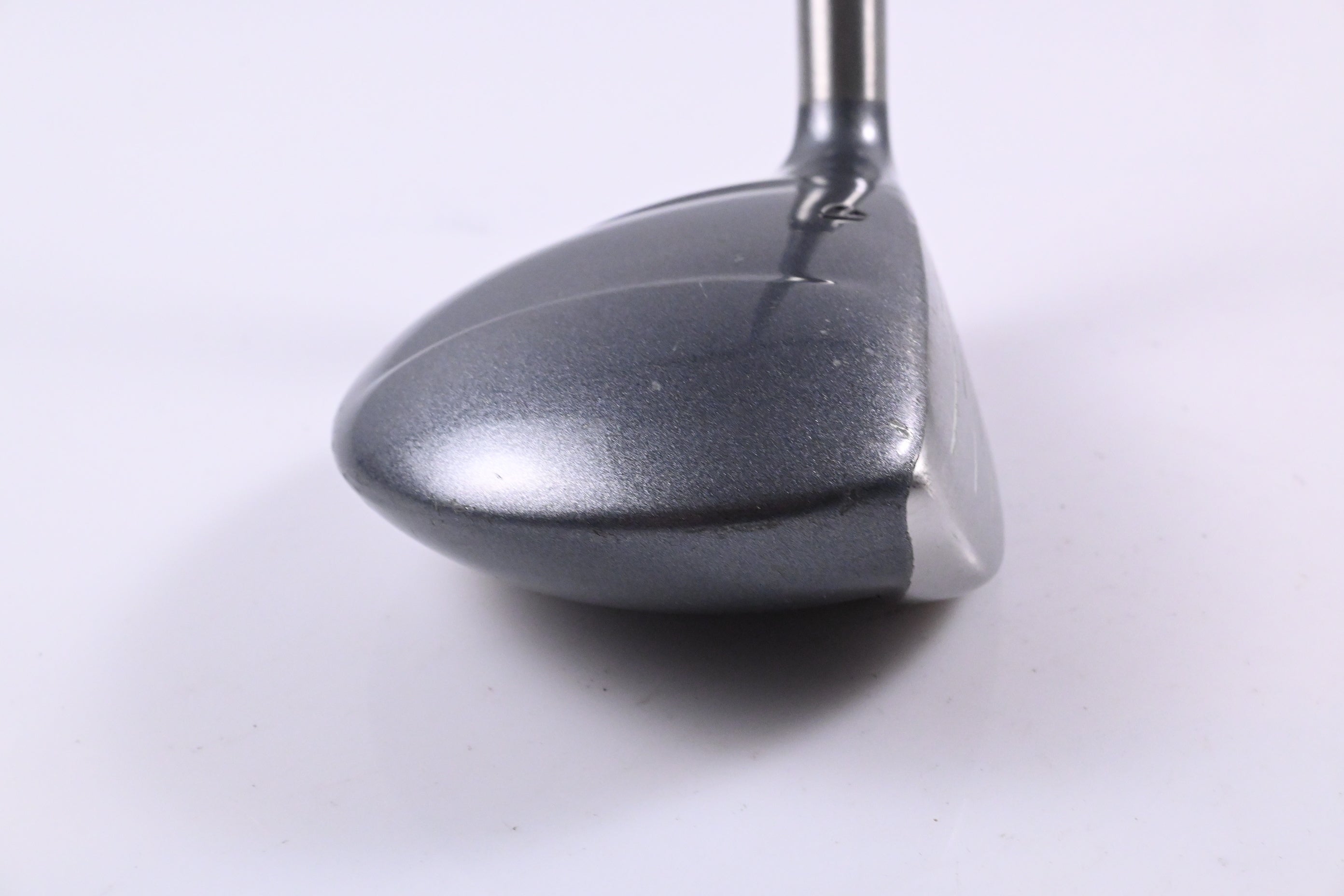 Ladies Taylormade 200 Steel #5 Wood / 18 Degree / Ladies Flex Taylormade Lite 60