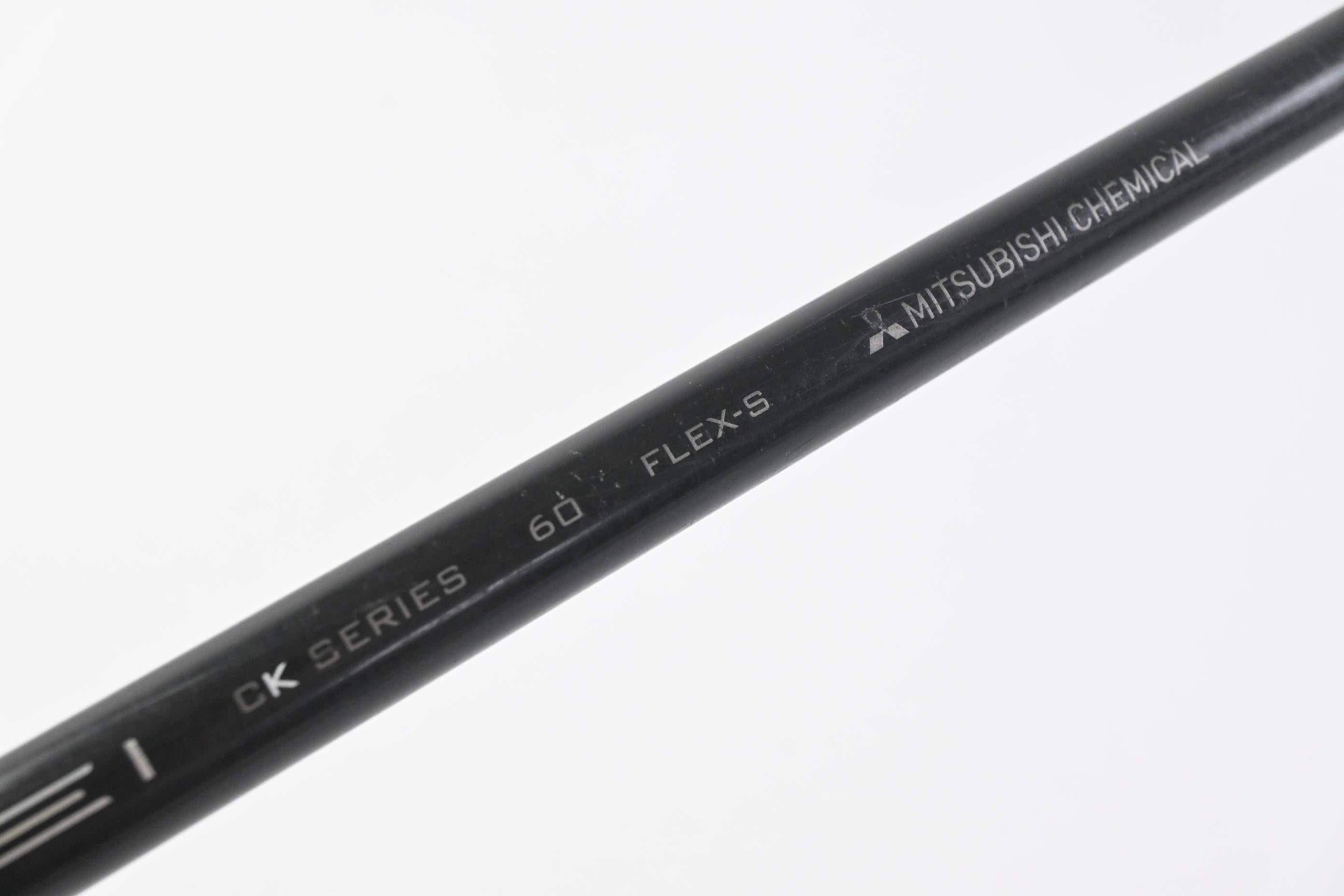 Tensei CK Pro Boron Tip 60 Driver Shaft / Stiff Flex / Callaway 2nd Gen