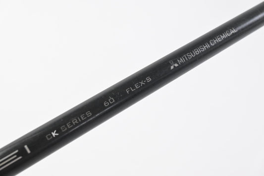 Tensei CK Pro Boron Tip 60 Driver Shaft / Stiff Flex / Callaway 2nd Gen