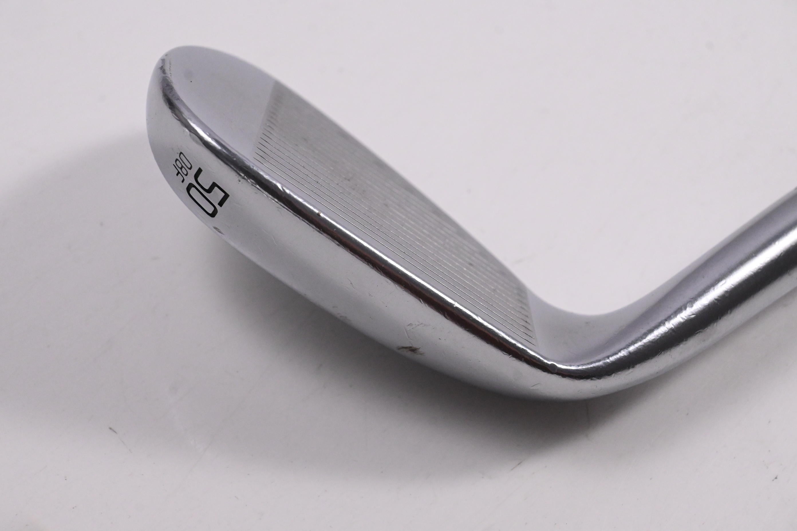 Titleist Vokey SM10 Gap Wedge / 50 Degree / Regular Flex N.S.Pro Modus3 Tour 105