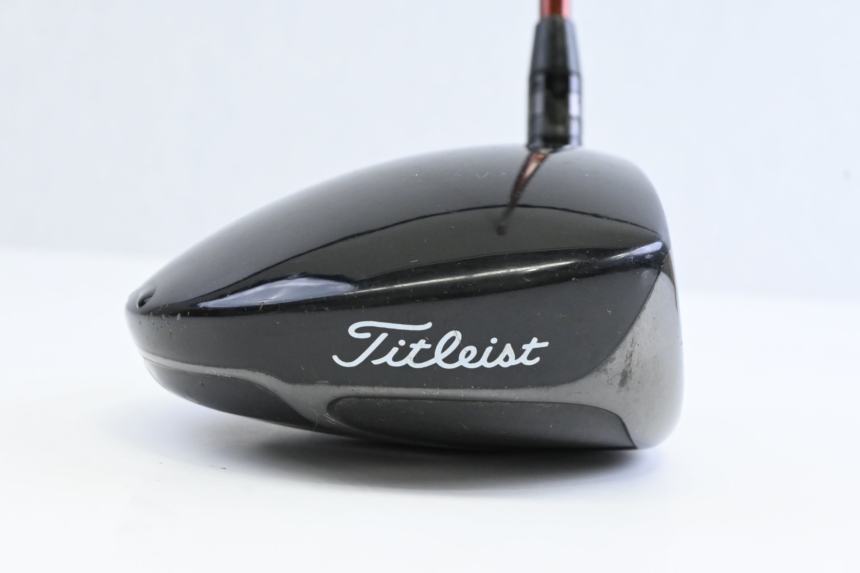 Titleist 910 D3 Driver / 9.5 Degree / Stiff Flex Diamana 'ilima 61 Shaft