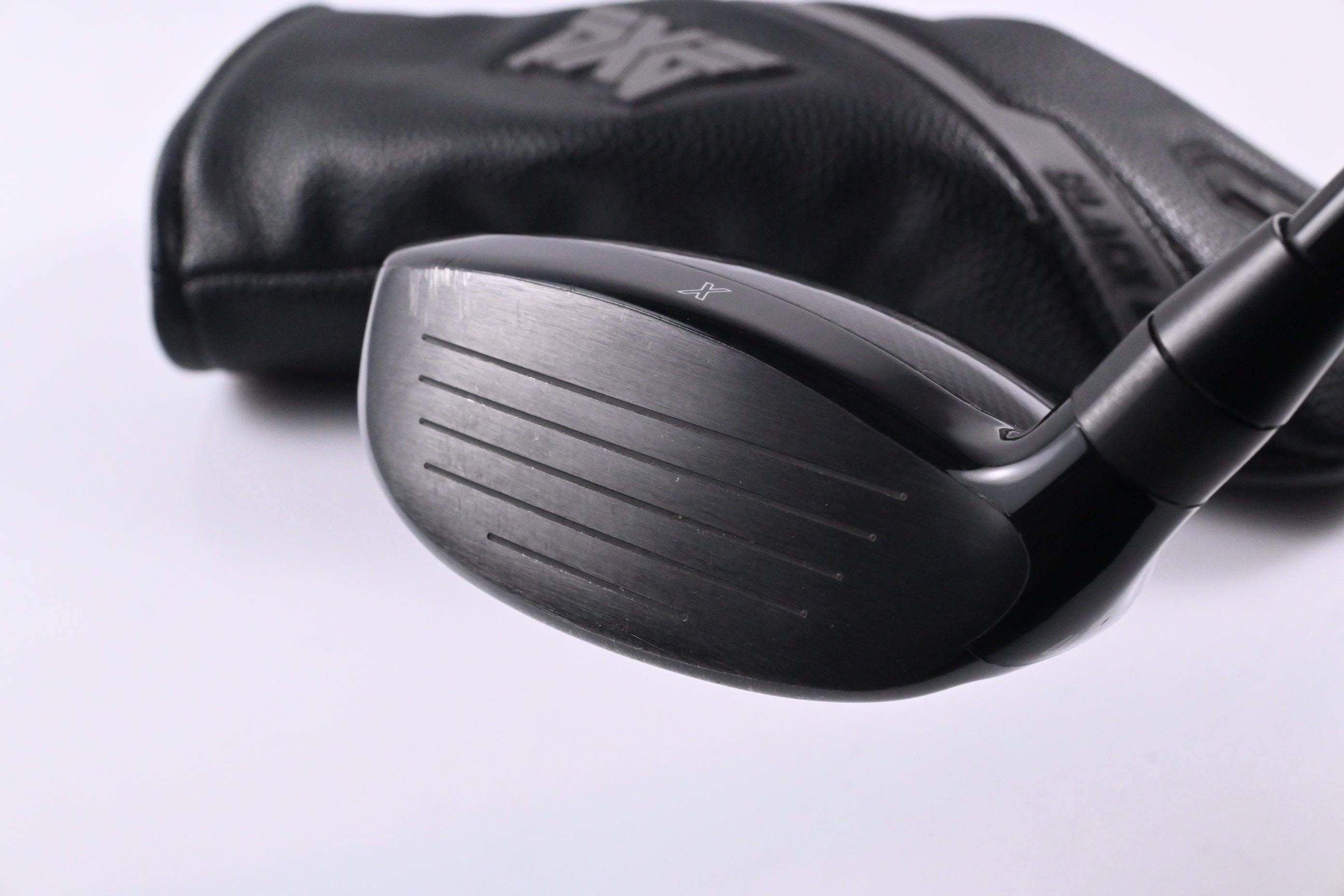 PXG 0311 Black Ops #4 Wood / 17 Degree / Stiff Flex Tensei AV Blue 75 Shaft