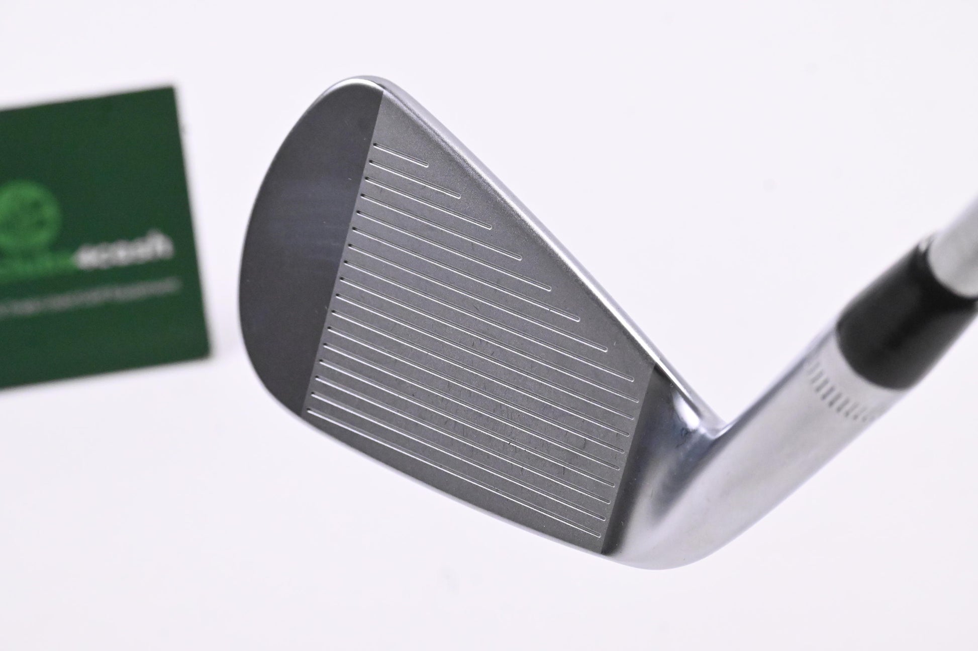 Callaway Apex MB 21 #6 Iron / Stiff Flex Project X IO 110 Shaft