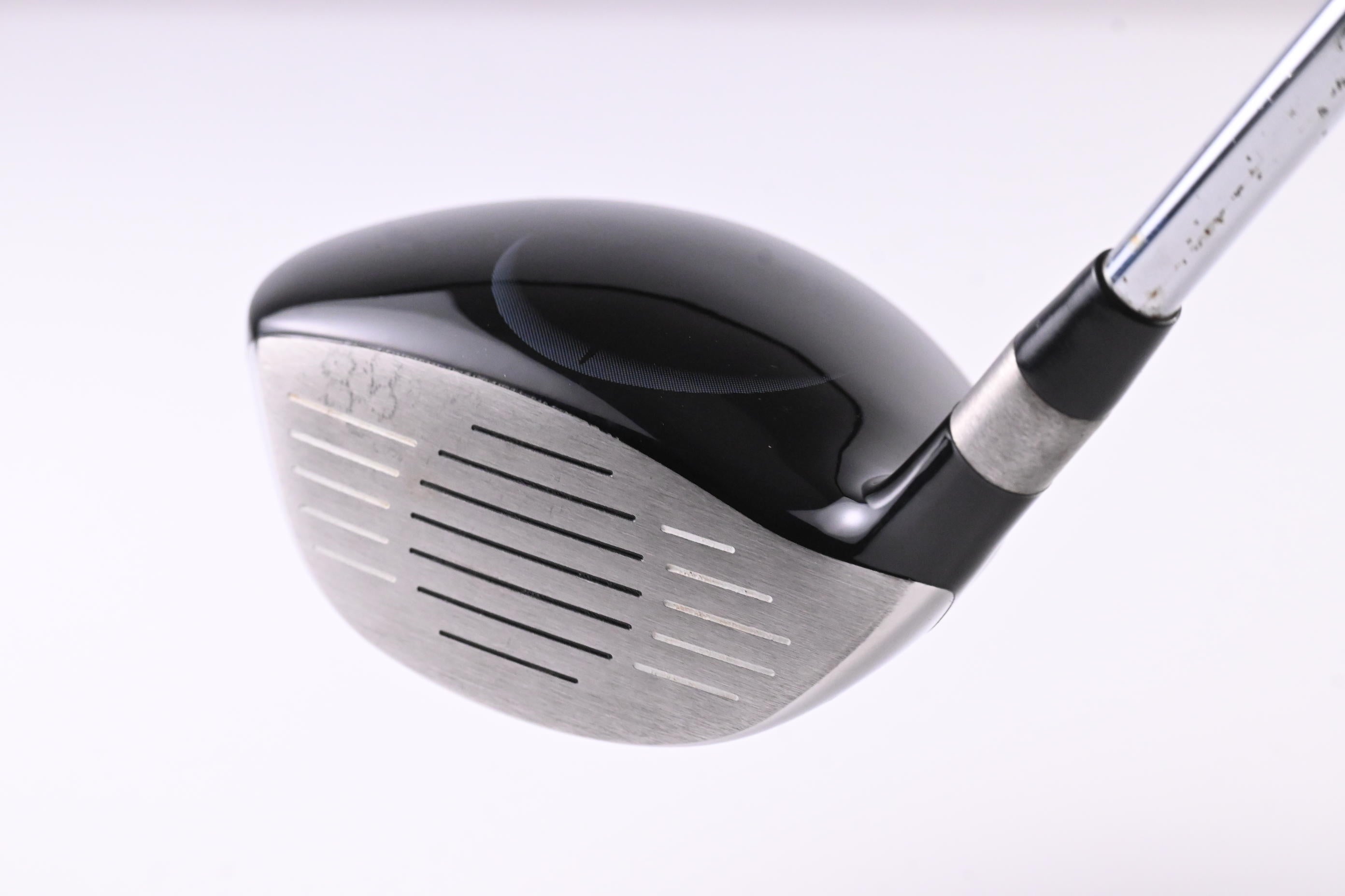 Ping G5 #3 Wood / 13 Degree / Stiff Flex Ping Cushin Steel Shaft