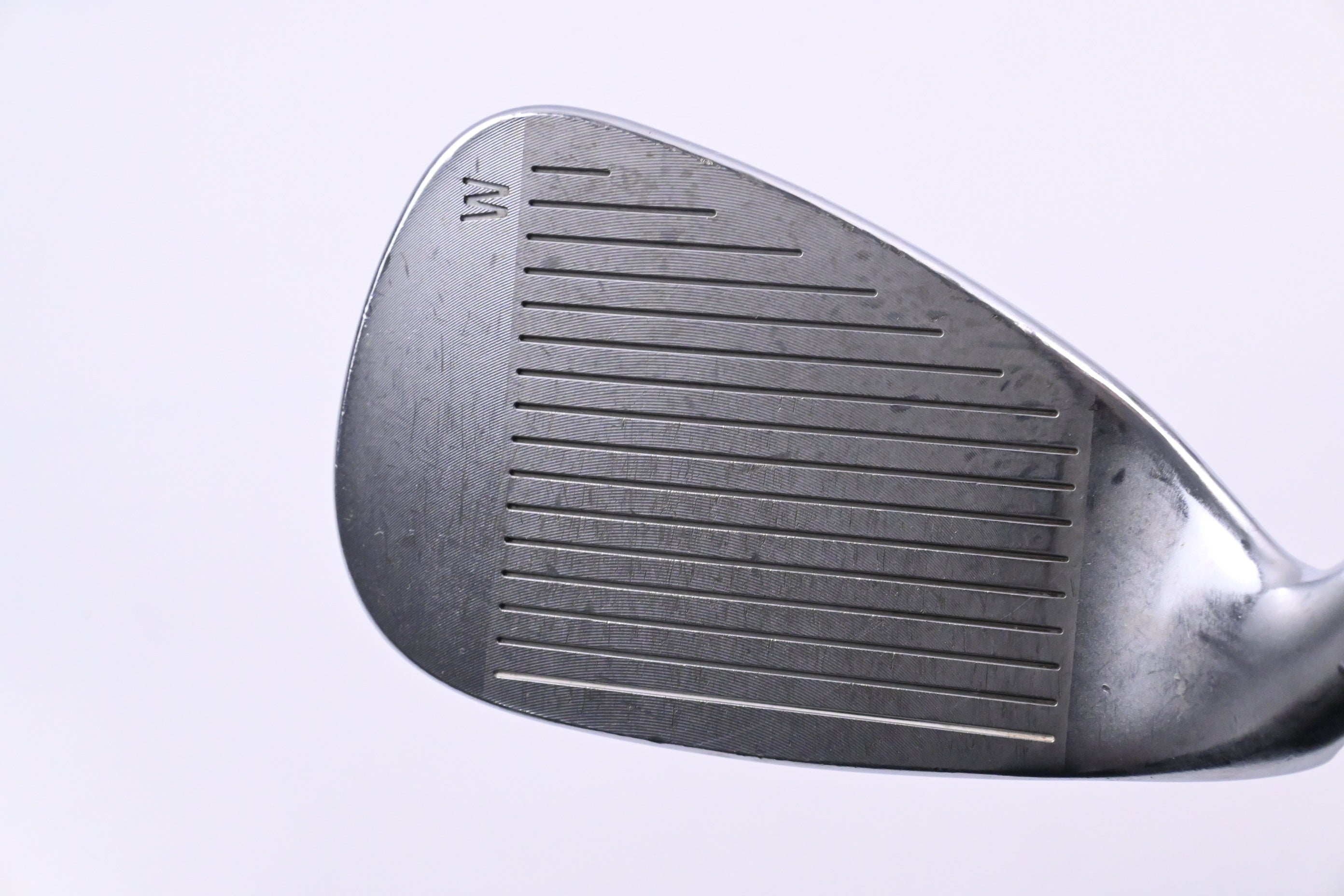 Ping G410 Pitching Wedge / 44.5 Degree / Blue Dot / Stiff Flex Ping Tour Chrome