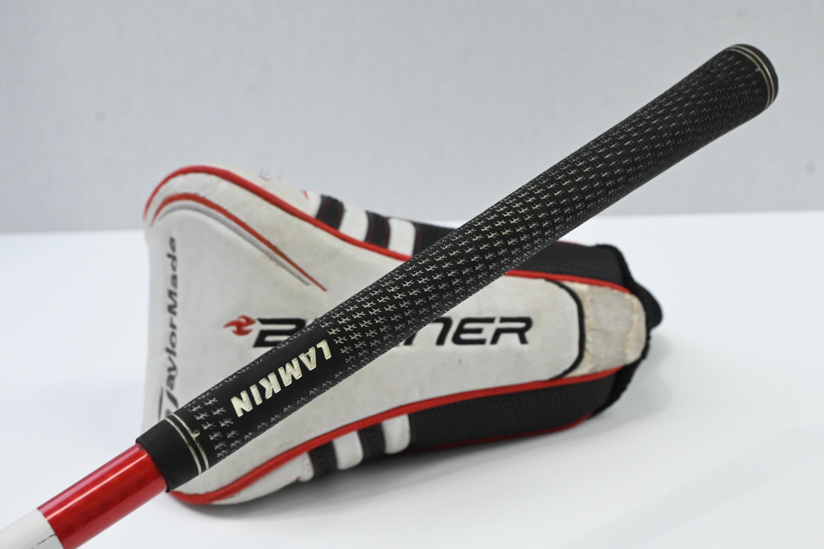 Taylormade Burner Superfast 2.0 Driver / 10.5 Degreee / Regular Flex Matrix Ozik