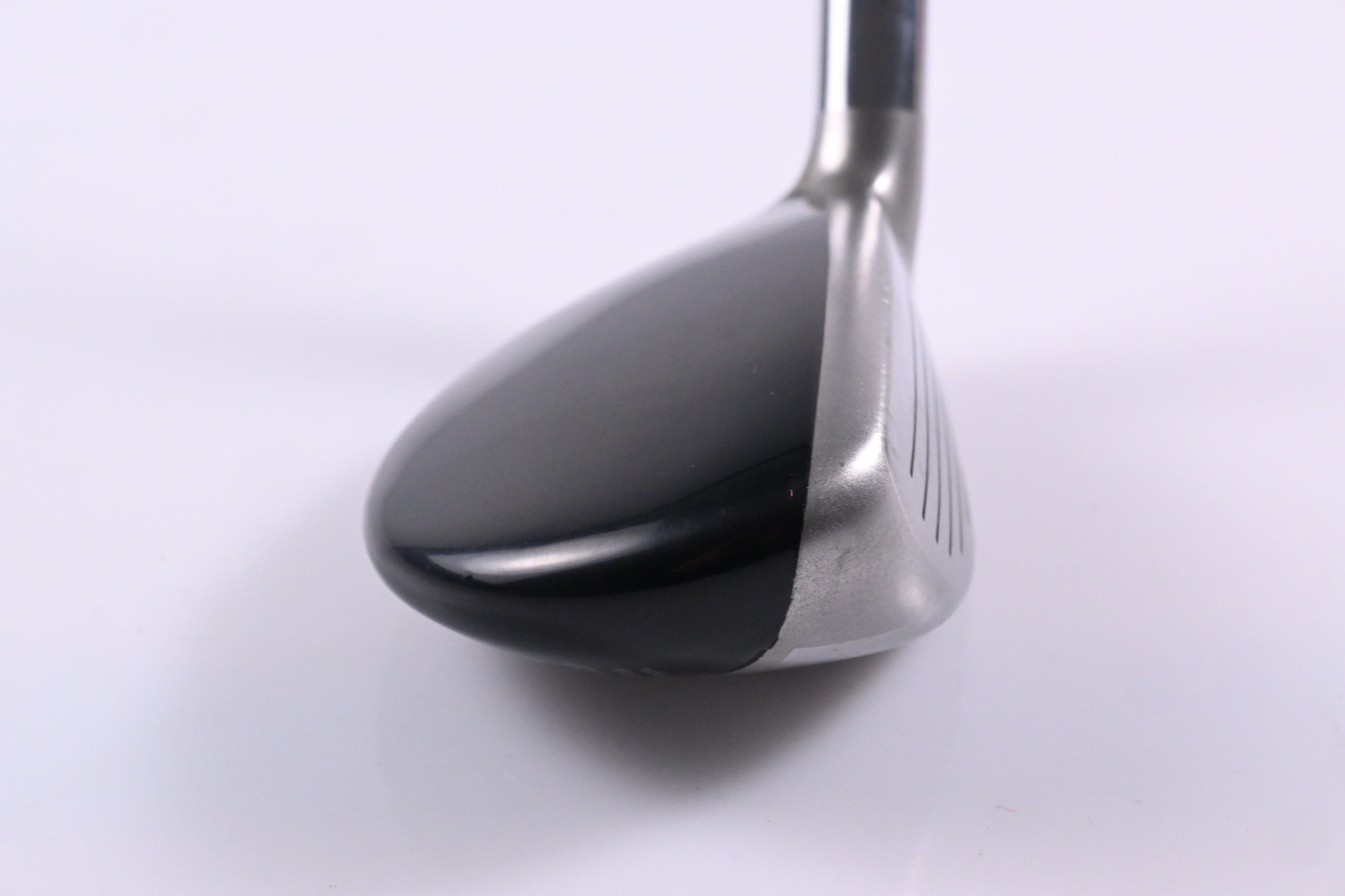 Callaway RAZR X #3 Hybrid / 21 Degree / Regular Flex Callaway 70 Shaft