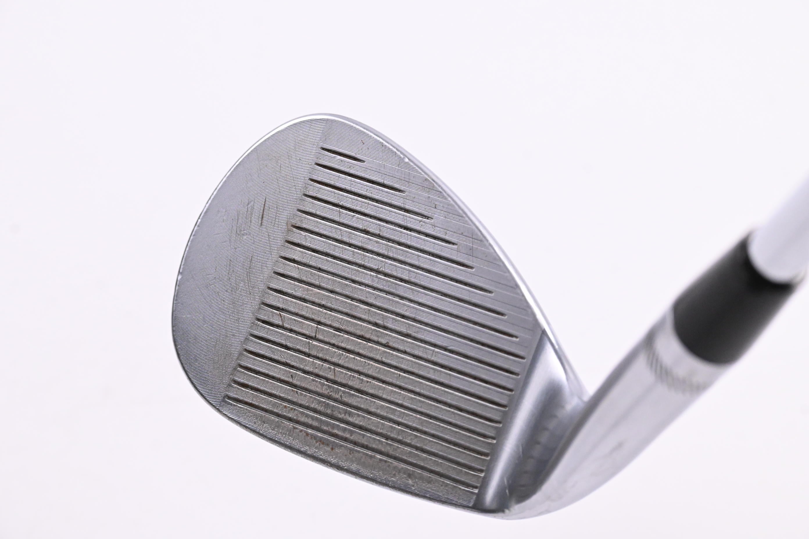 Titleist Vokey SM8 Lob Wedge / 58 Degree / Regular Flex KBS Tour-V 100 Shaft