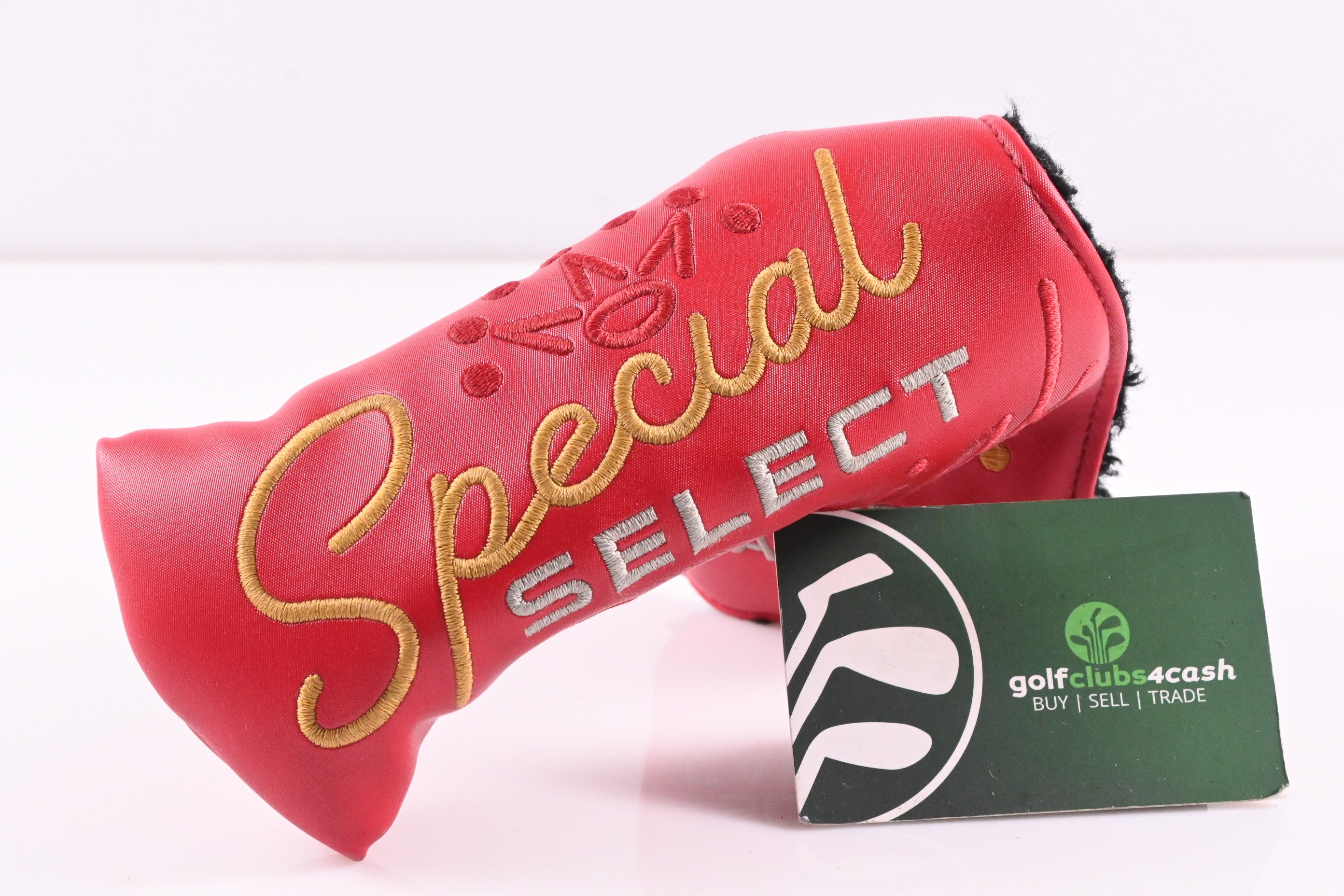 Scotty Cameron Select Fast Back 2014 Putter / 35 Inch