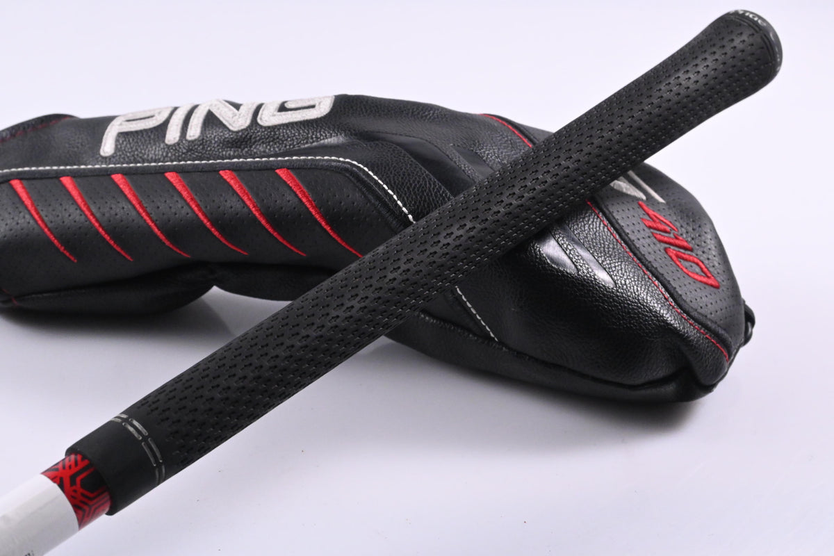 Ping G410 #5 Wood / 17.5 Degree / Regular Flex Ping Alta CB Red 65 Shaft