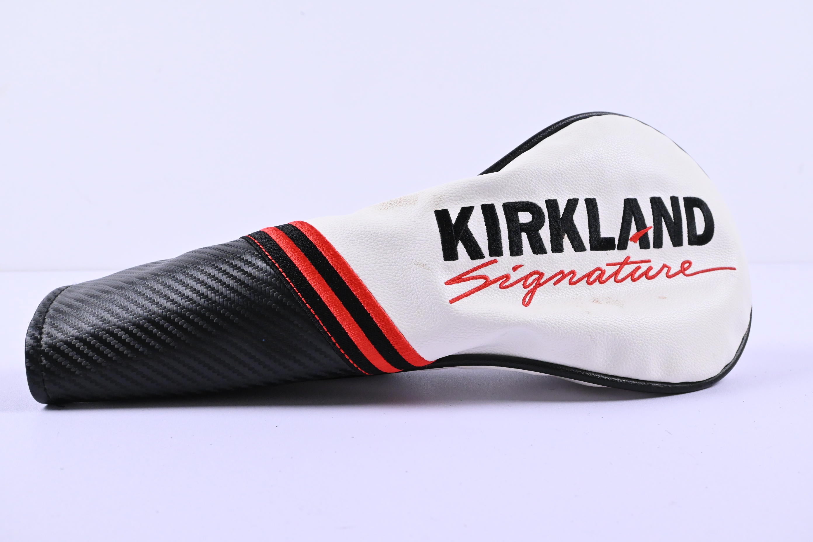Kirkland Signature Driver / 10.5 Degree / Stiff Flex Evenflow Riptide 60 Shaft