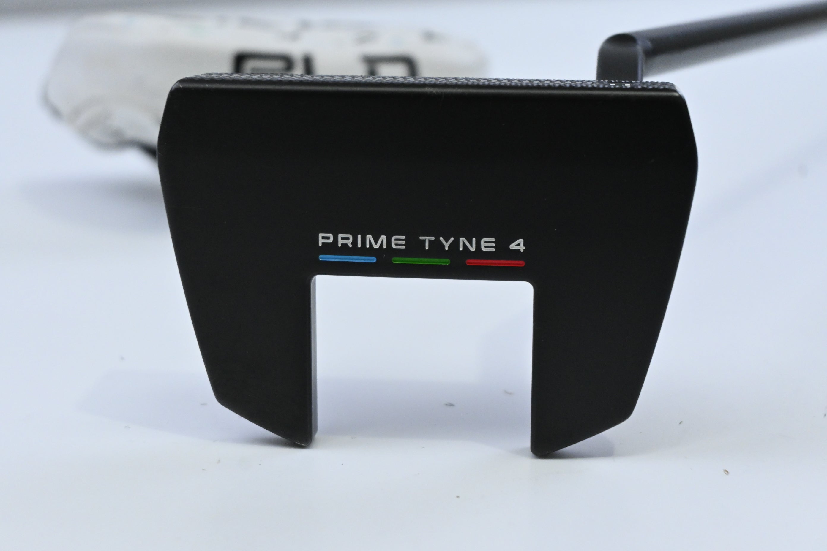 Ping PLD Milled 2022 Prime Tyne 4 Putter / 34 Inch