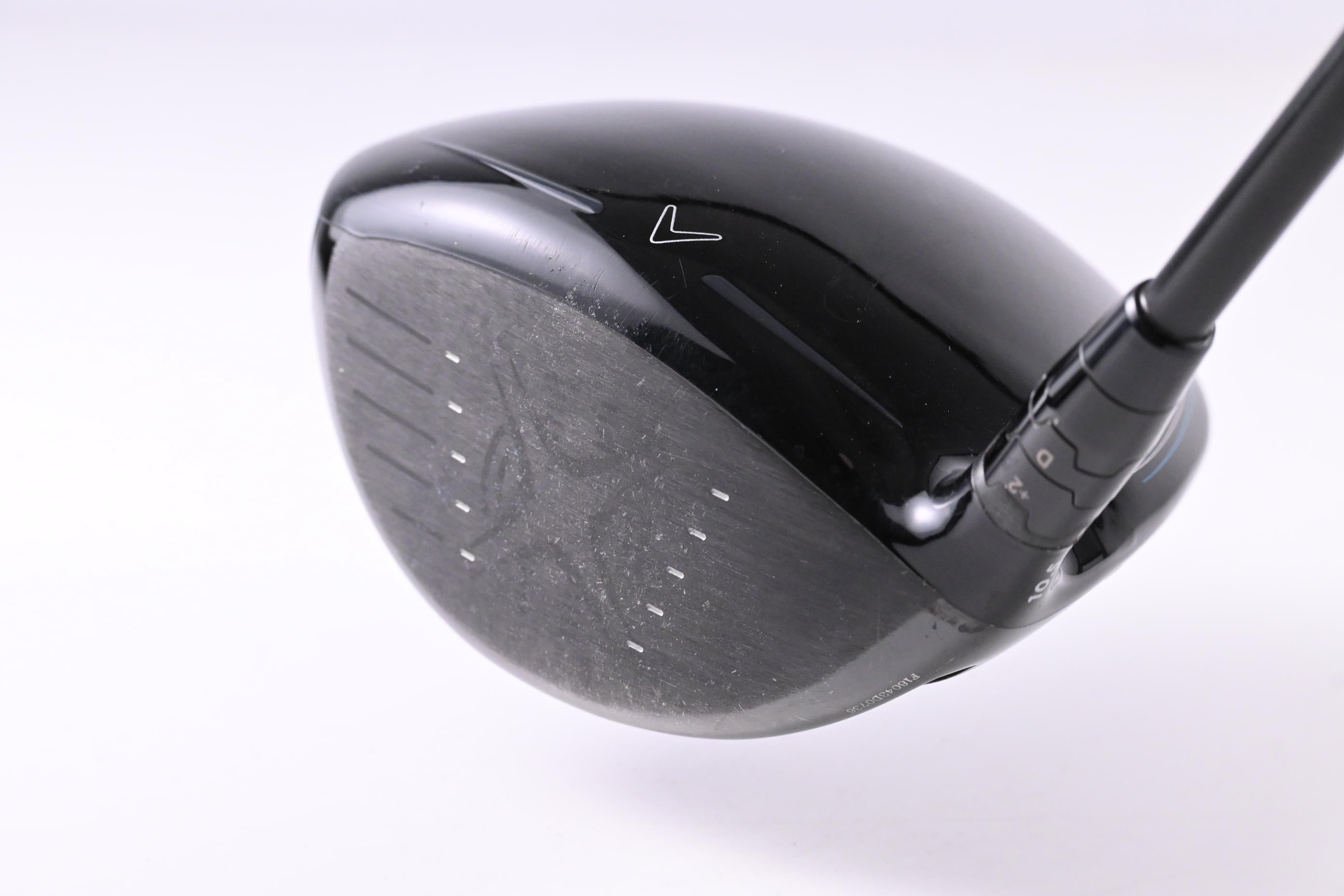 Callaway Rogue Driver / 10.5 Degree / Stiff Flex Aldila Rogue White 70 Shaft