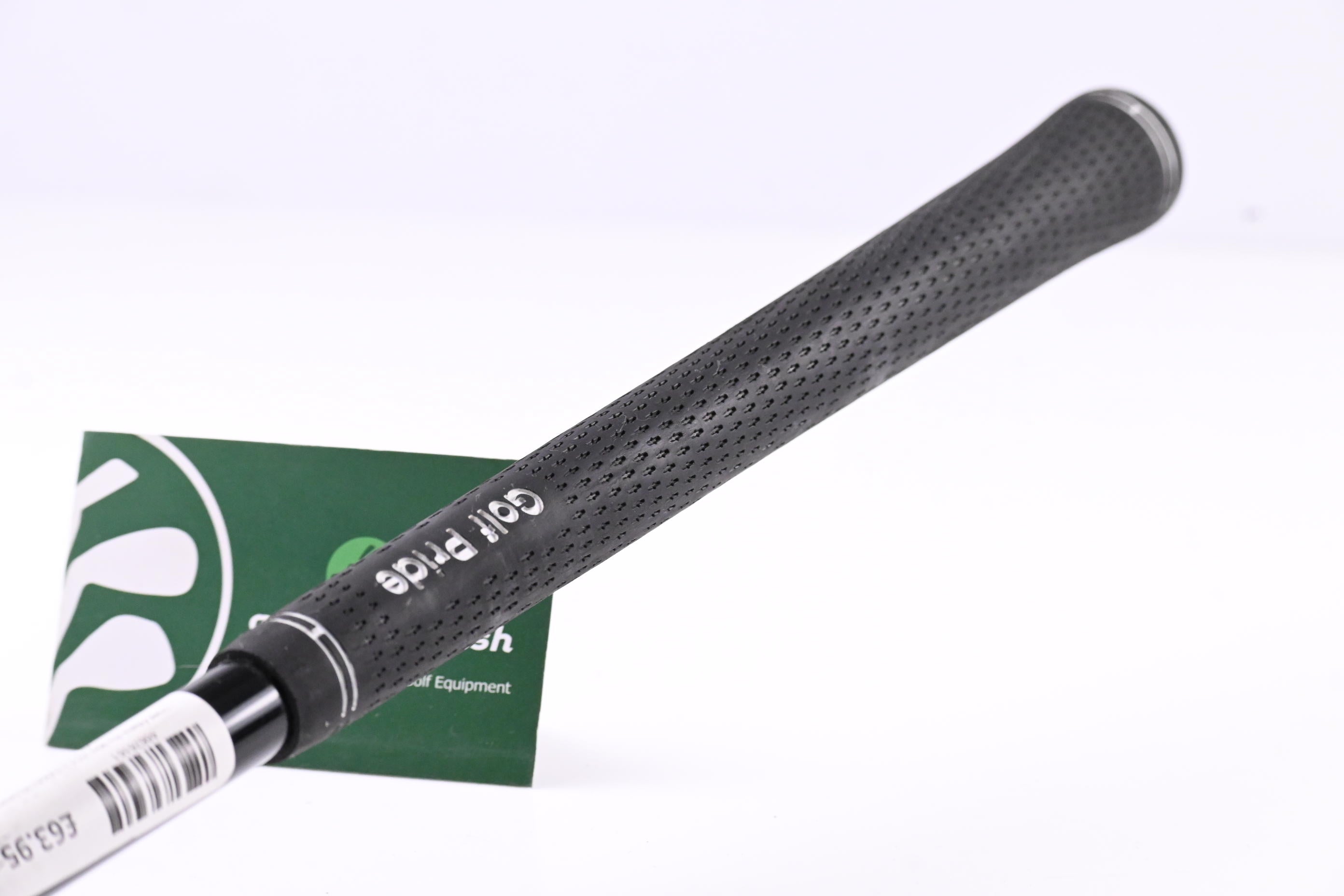 Adams Pro Mini #3 Hybrid / 20 Degree / Stiff Flex Kuro Kage 80 Shaft