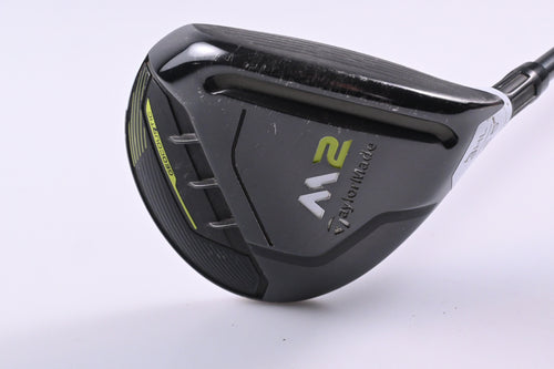 Taylormade M2 2017 #3 HL Wood / 16.5 Degree / Regular Flex Taylormade Reax 55