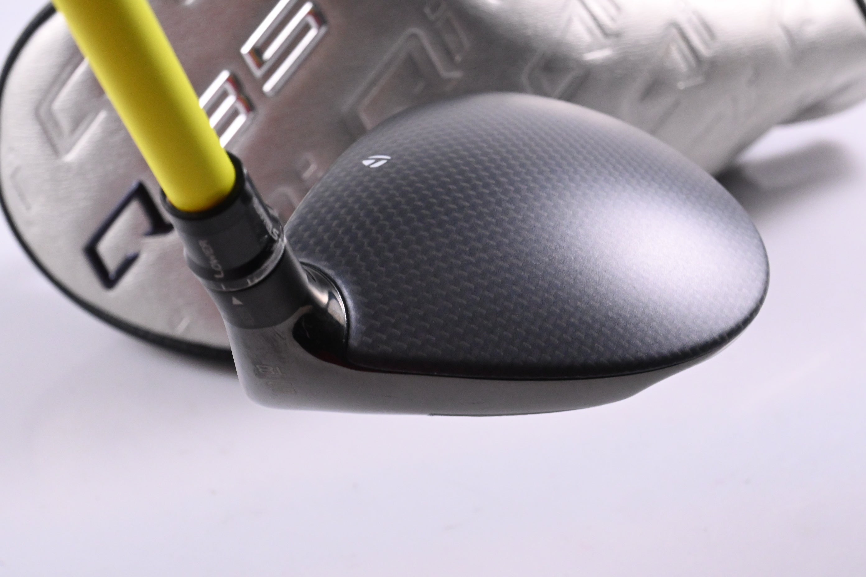 Taylormade Qi35 Tour #5 Wood / 18 Degree / Regular Flex Proforce V2 85 Shaft