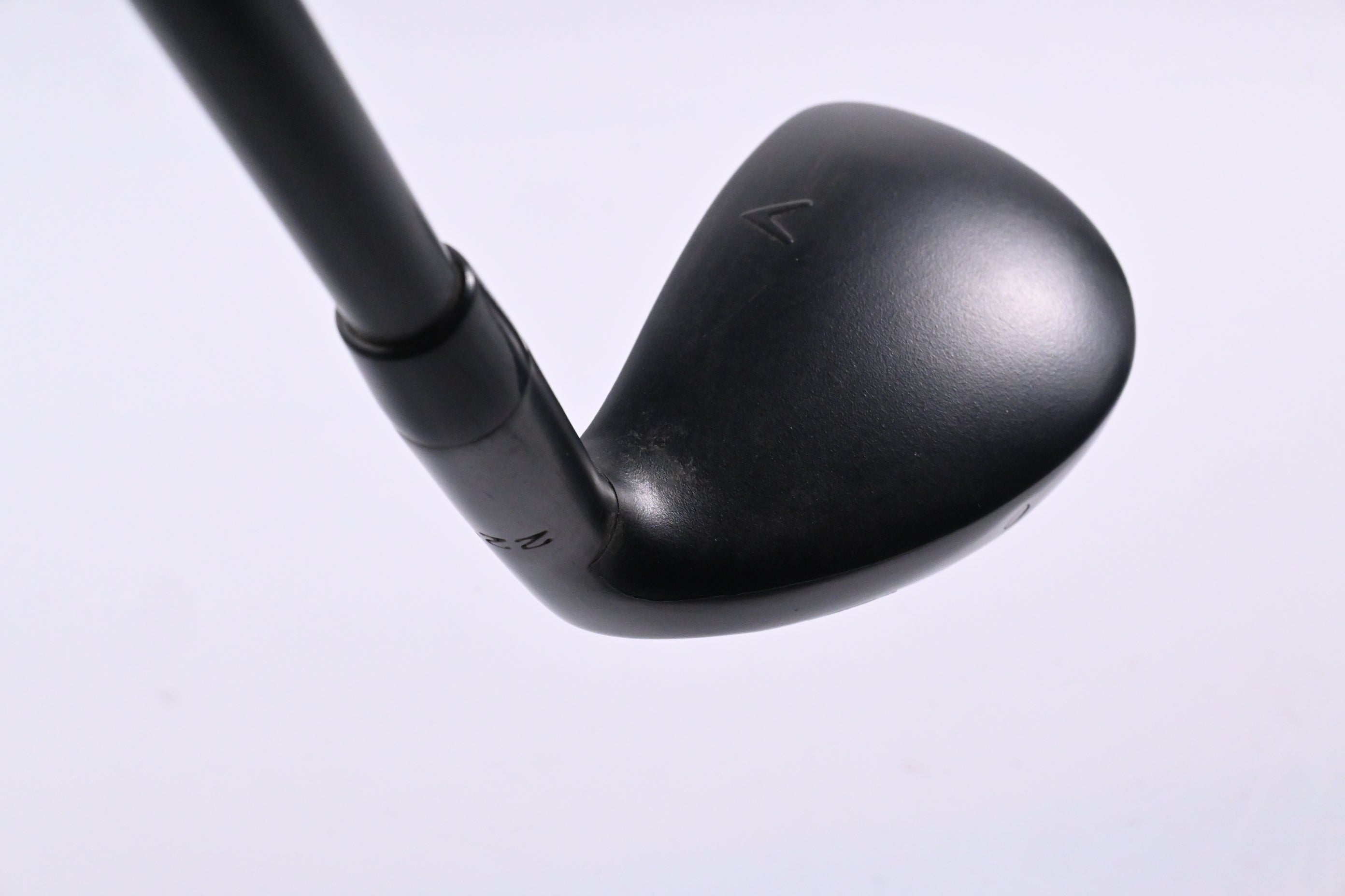 Callaway XR #4 Hybrid / 22 Degree / Regular Flex Project X LZ San Diego 58 Shaft