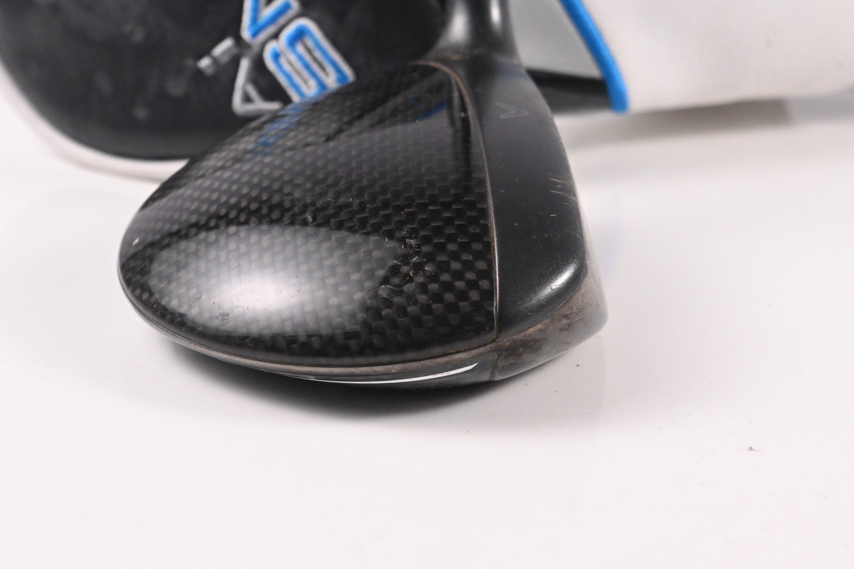 Callaway Paradym Ai Smoke Max #5 Wood / 18 Degree / Senior Flex Cypher 2.0 50
