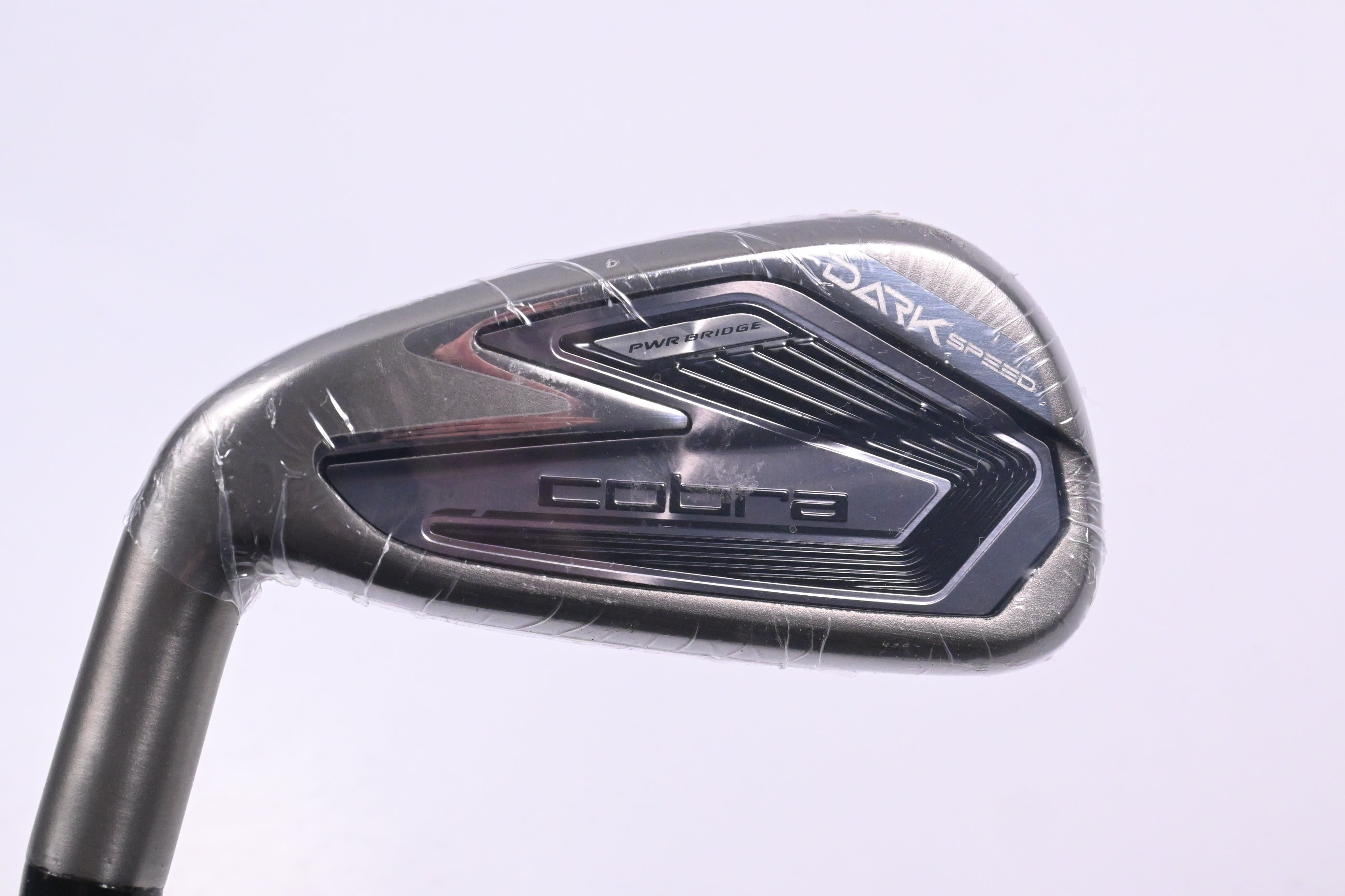 Left Hand Cobra Darkspeed #5 Iron / 21 Degree / Regular Flex KBS Tour Lite Shaft