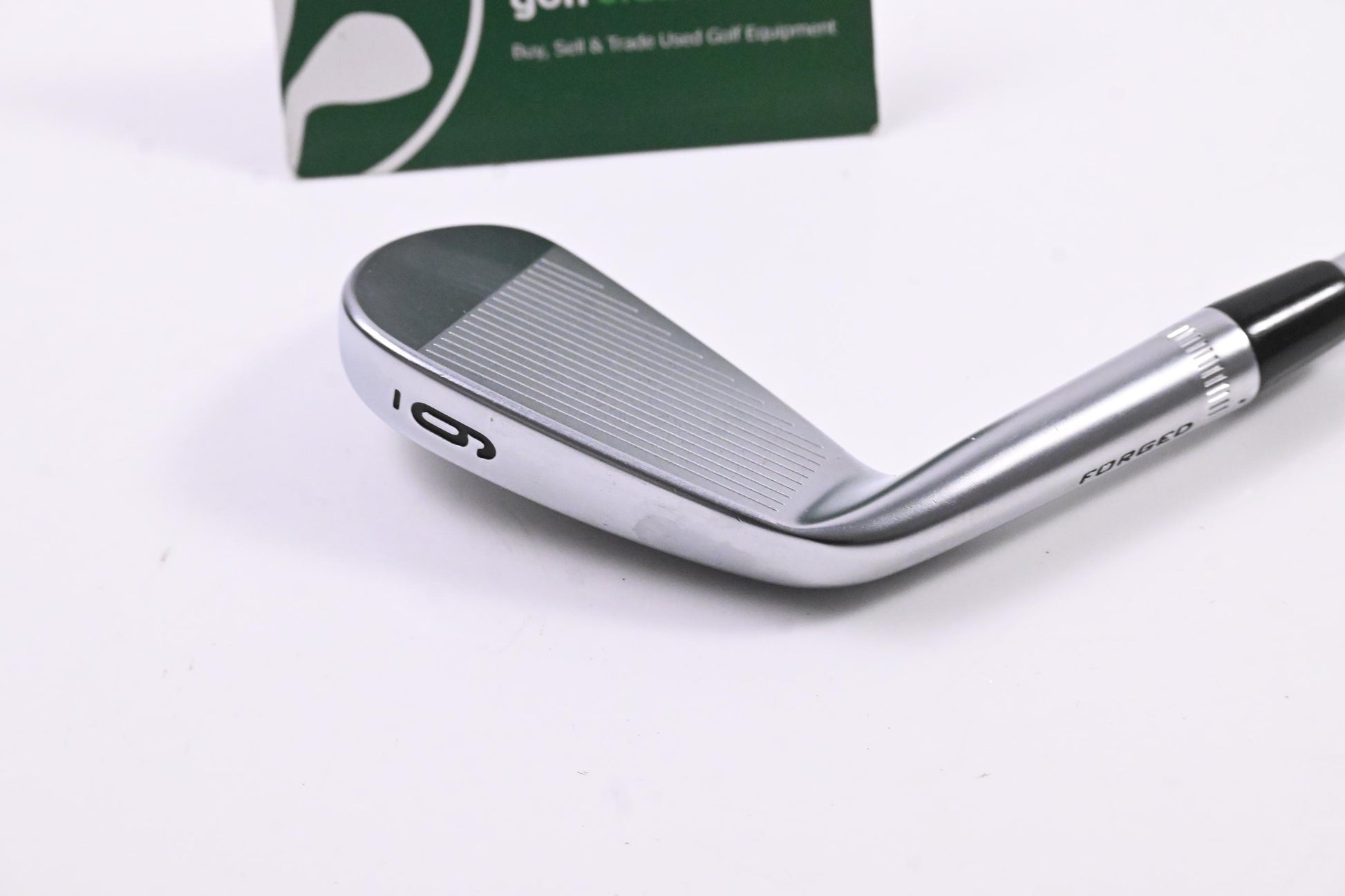 Callaway Apex MB 21 #6 Iron / Stiff Flex Project X IO 110 Shaft