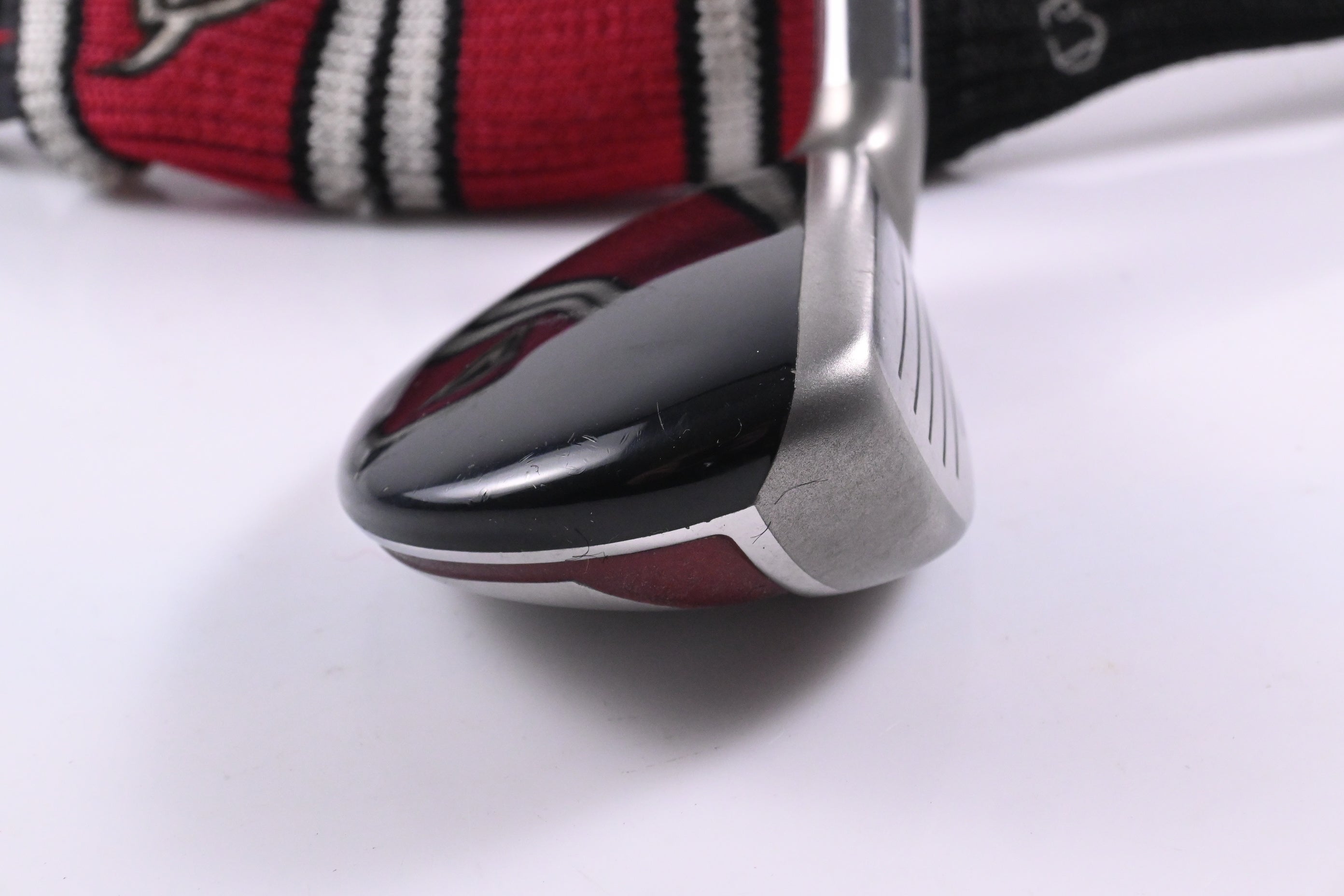 Callaway Diablo Edge #3 Hybrid / 21 Degree / Stiff Flex Callaway 60 Shaft