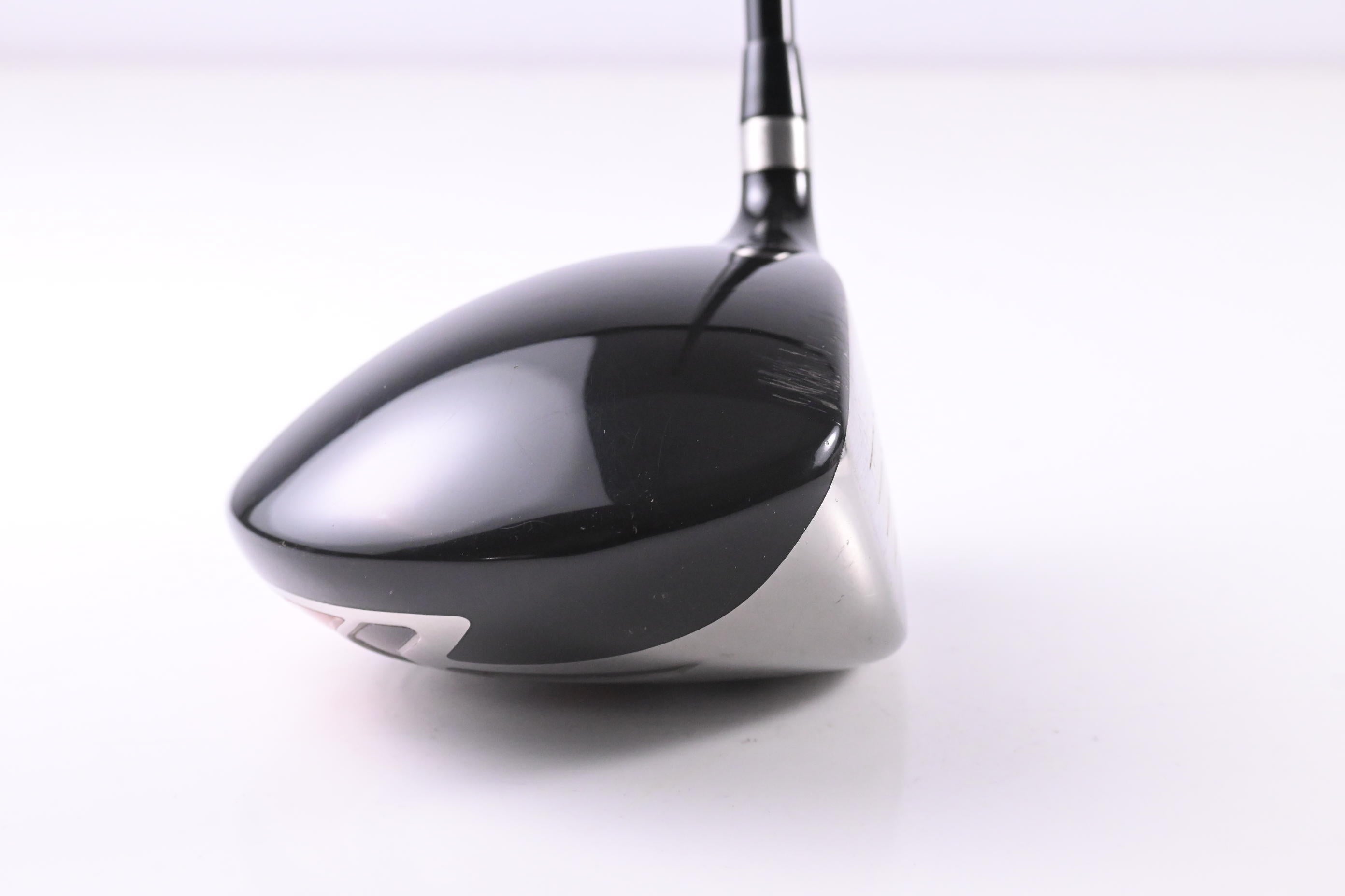 Ping G10 Driver / 9 Degree / Stiff Flex Grafalloy ProLauch Red Shaft