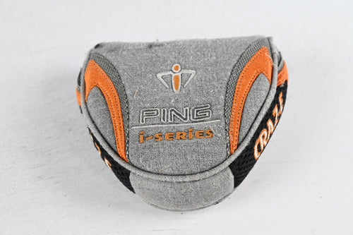 Ping i-Series Craz-E Putter / 31 Inch