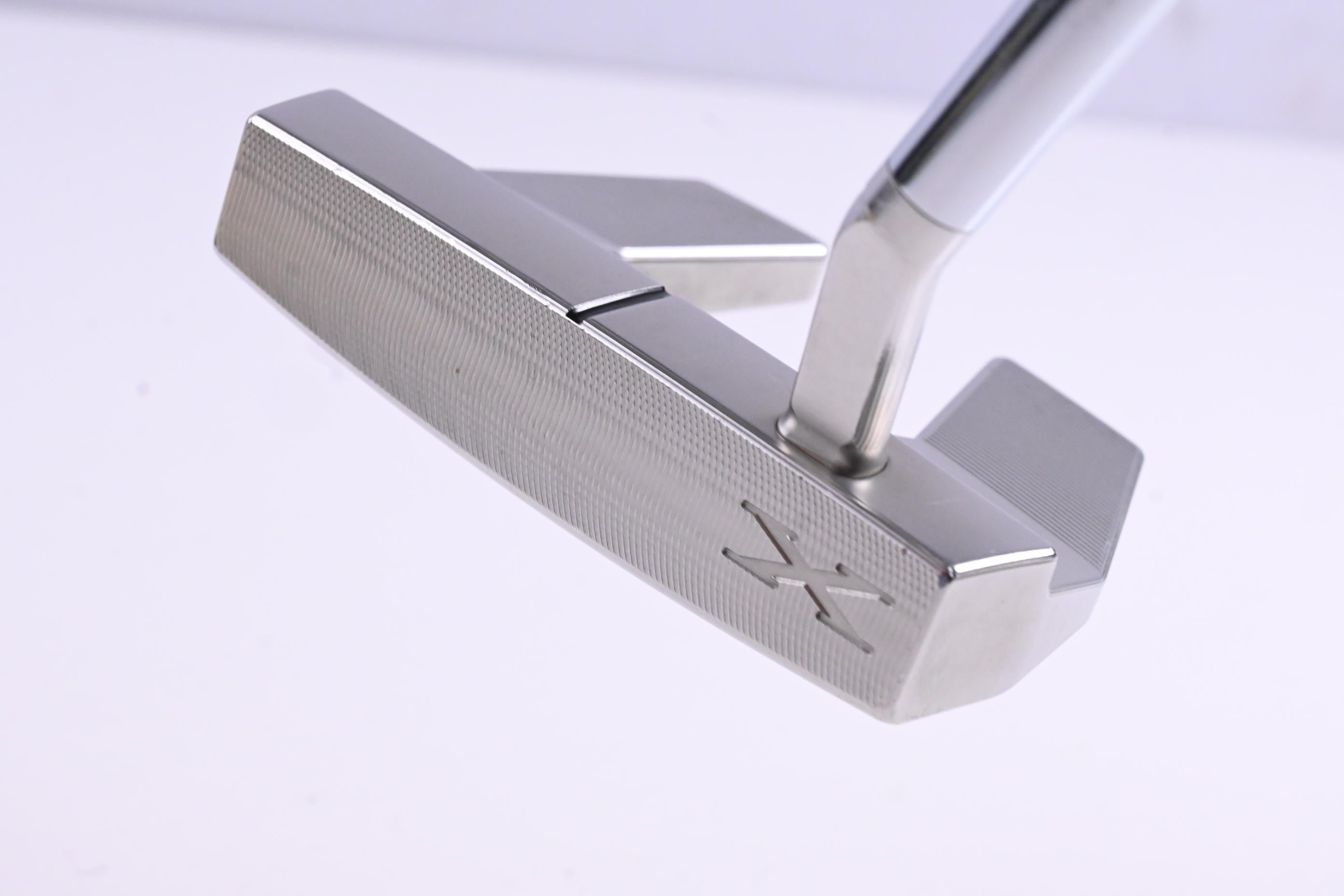 Scotty Cameron Phantom X 5.5 2021 / 34 Inch