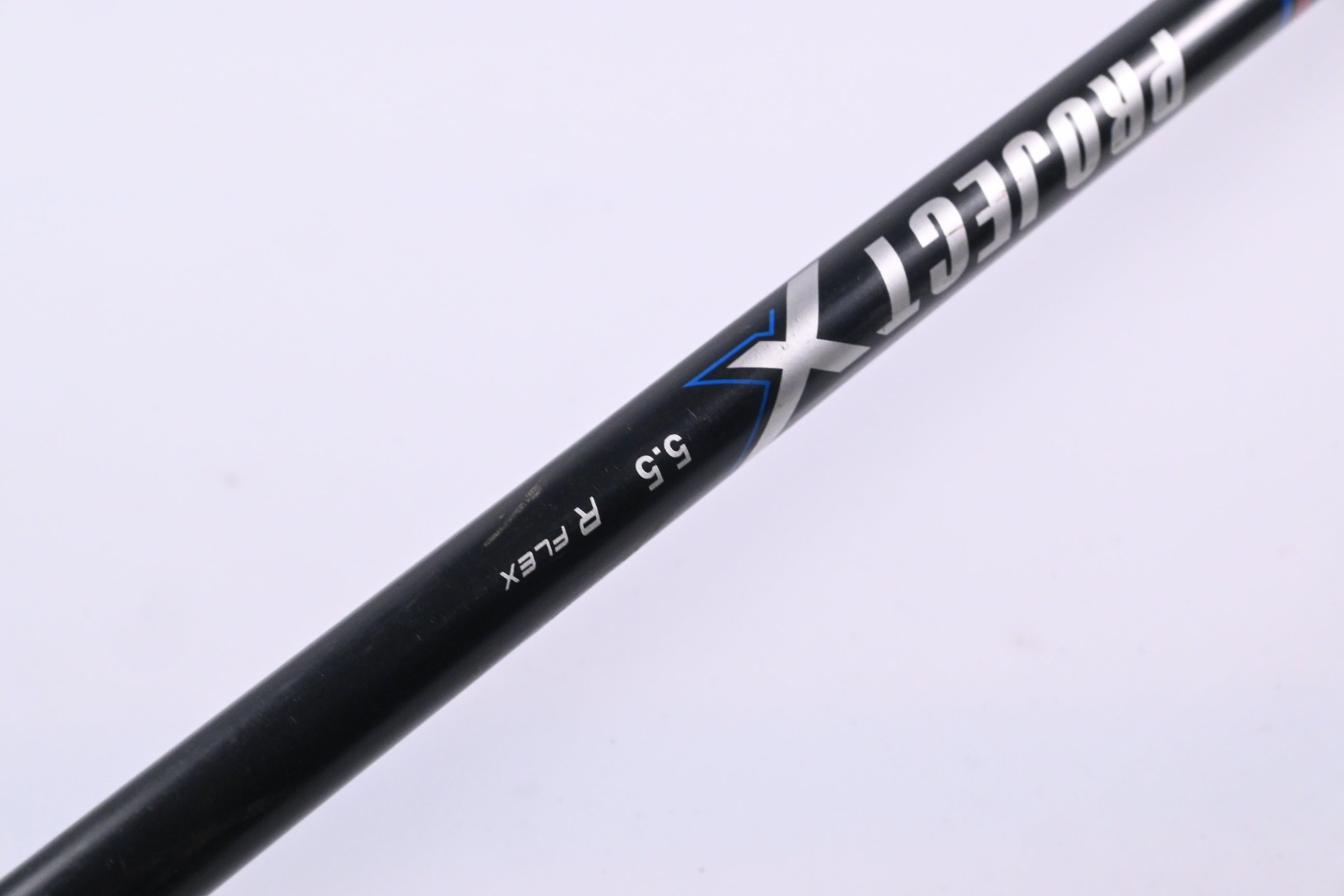 Callaway XR #4 Hybrid / 22 Degree / Regular Flex Project X LZ San Diego 58 Shaft