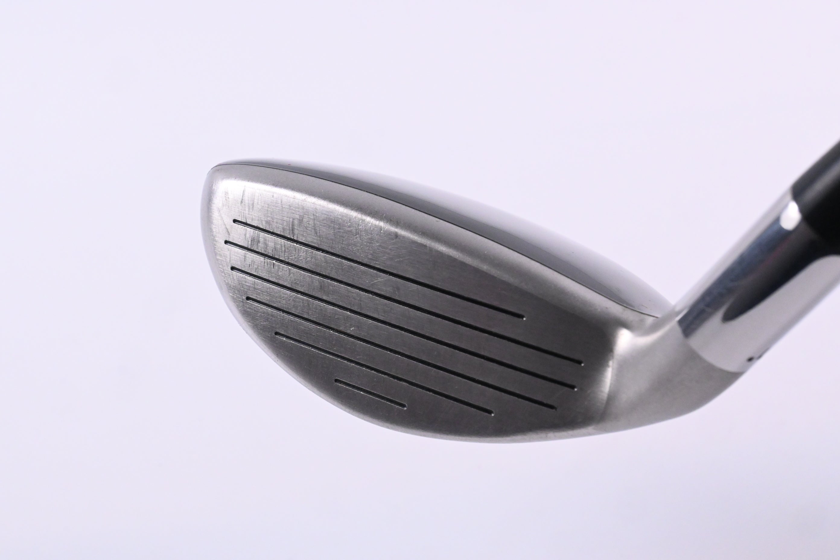 Callaway RAZR X #3 Hybrid / 21 Degree / Regular Flex Callaway 70 Shaft
