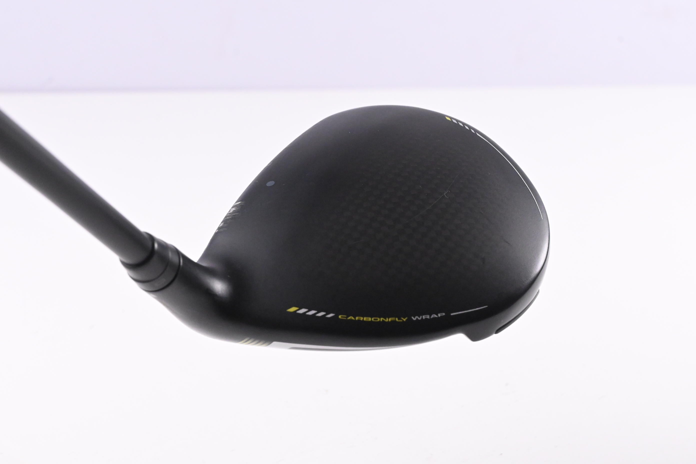 Ping G430 SFT #3 Wood / 16 Degree / Regular Flex Ping Alta CB Black 65 Shaft