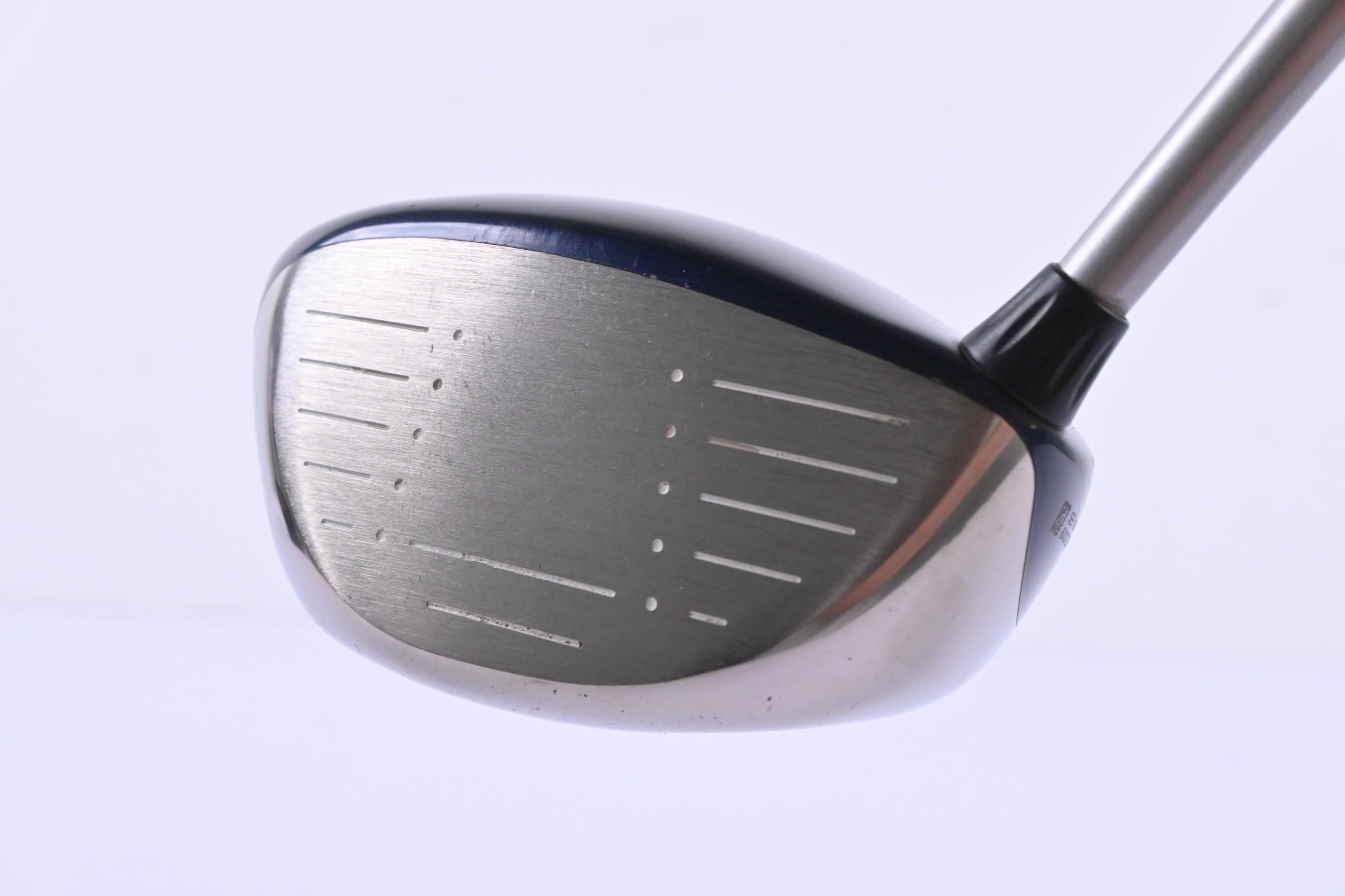 Callaway Great Big Bertha II Driver / 9 Degree / Stiff Flex Callaway GBB System