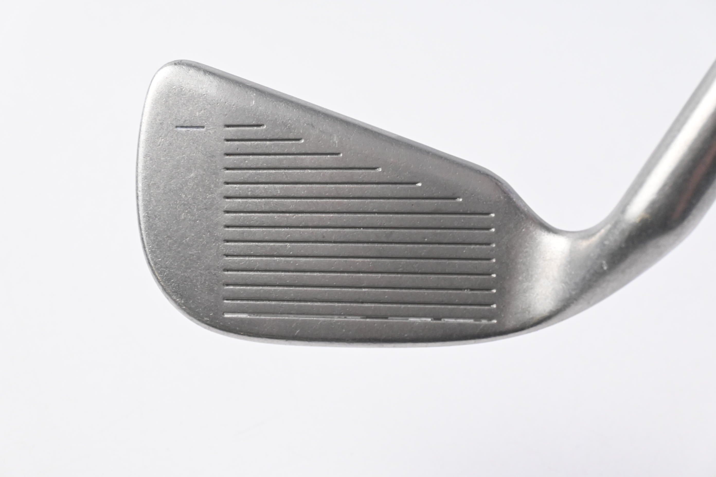 Ping Eye 2 #1 Iron / 16 Degree / Red Dot / Regular Flex Ping ZZ Lite Shaft