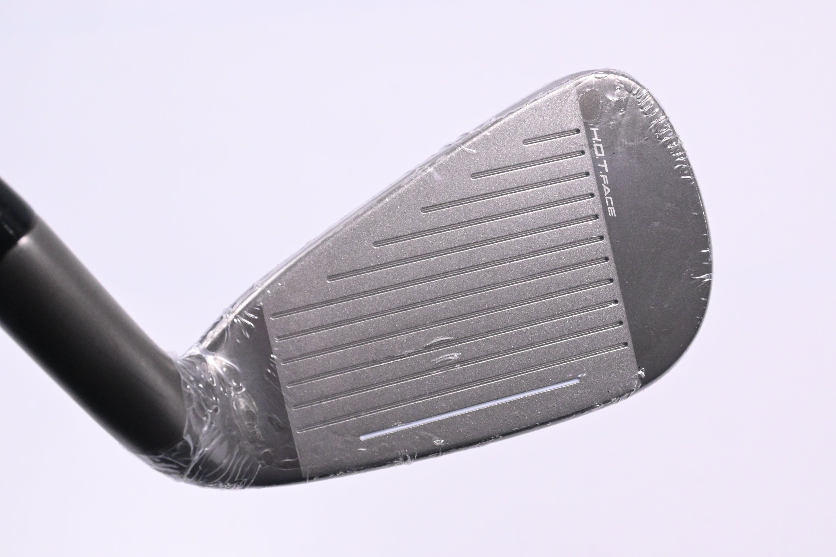 Left Hand Cobra Darkspeed #5 Iron / 21 Degree / Regular Flex KBS Tour Lite Shaft