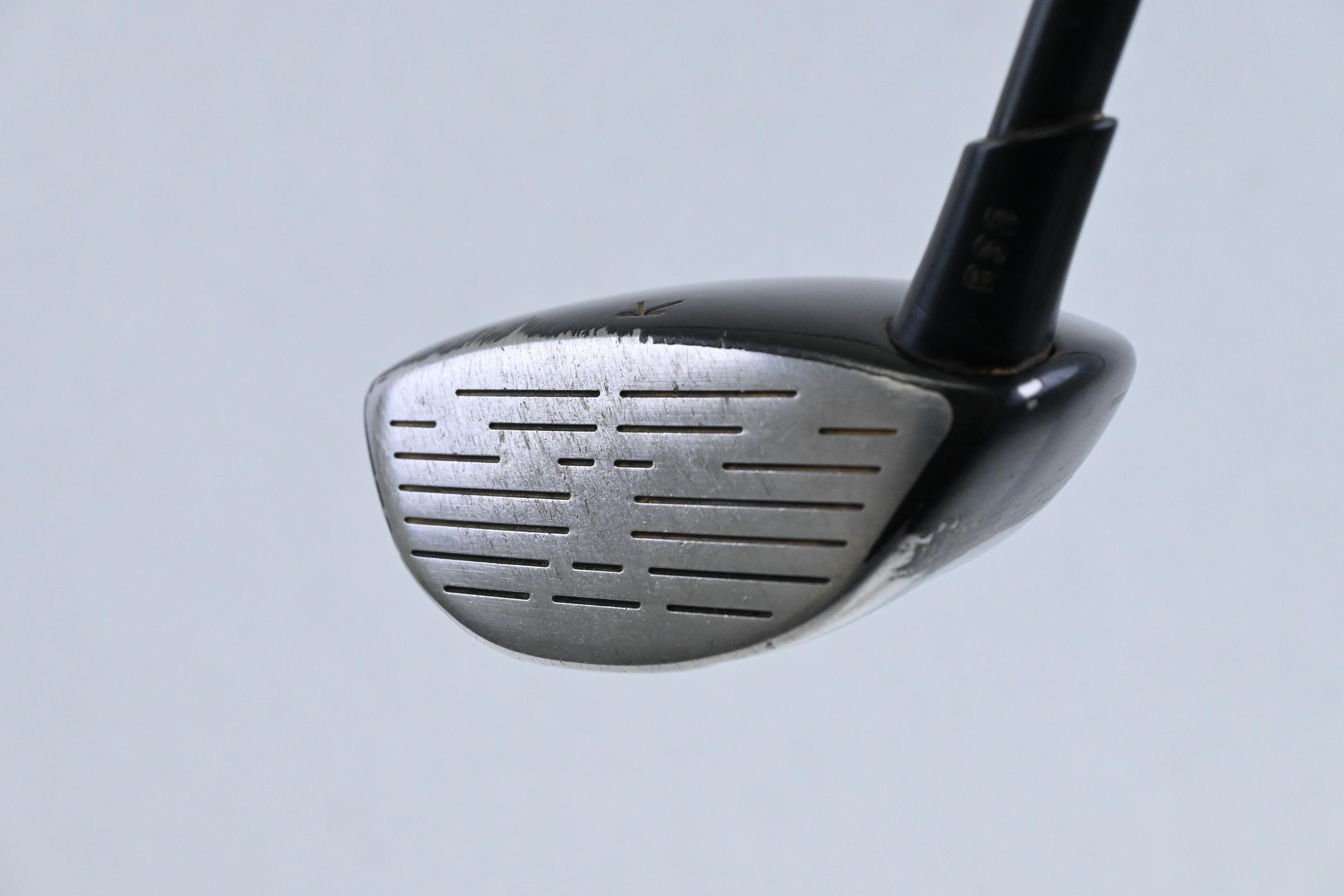 Ping I3 #5 Wood / 17 Degree / Regular Flex Ping Cushin 350 Series Shaft