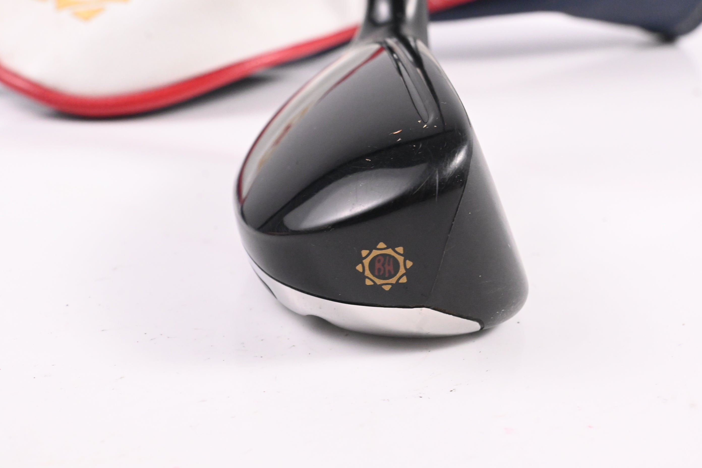Ben Hogan VKTR+ #4 Hybrid / 22 Degree / Regular Flex UST Recoil ES 75 Shaft