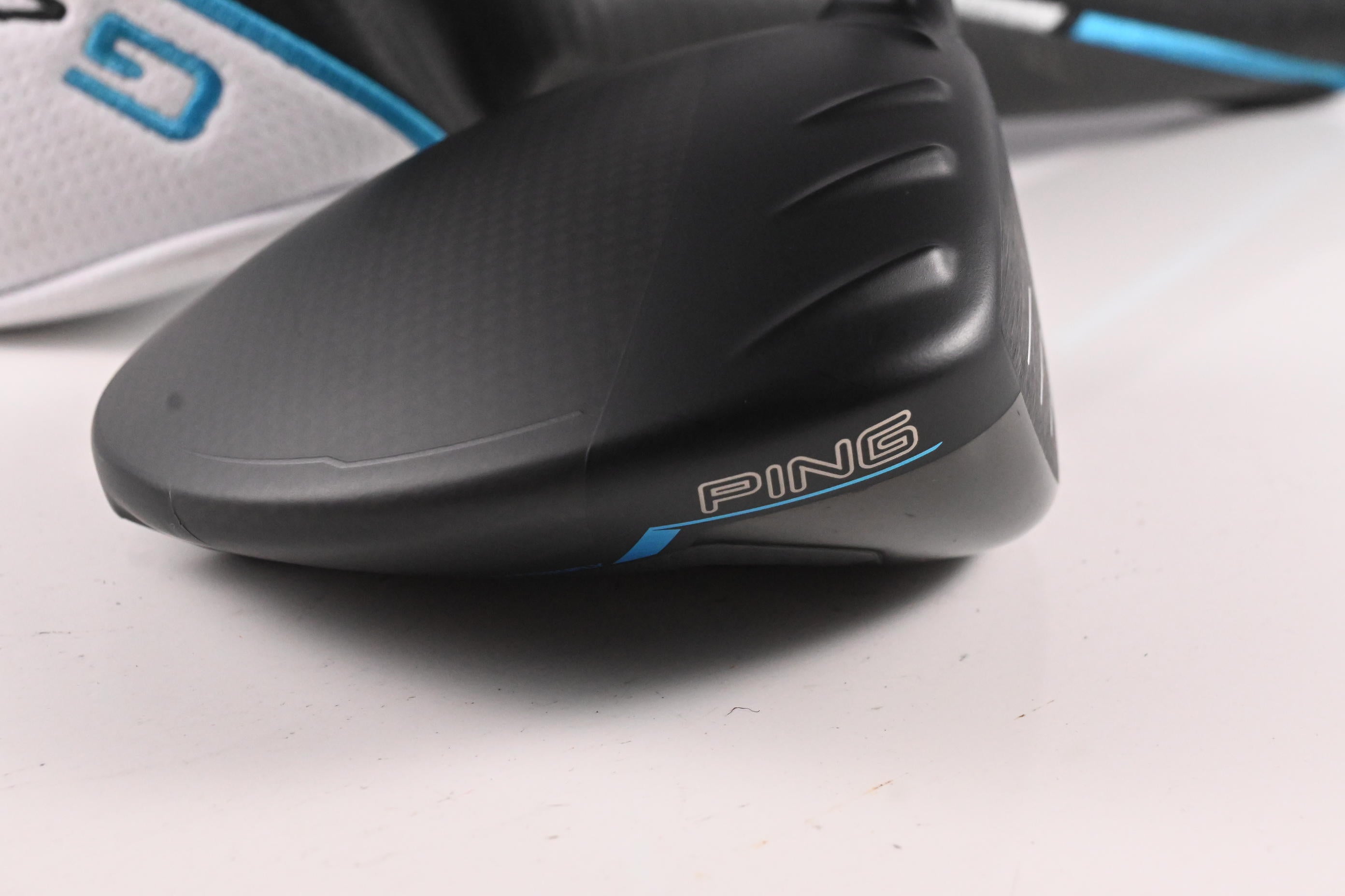 Ping G440 K Driver / 10.5 Degree / Regular Flex Ping Alta CB Blue 50 Shaft