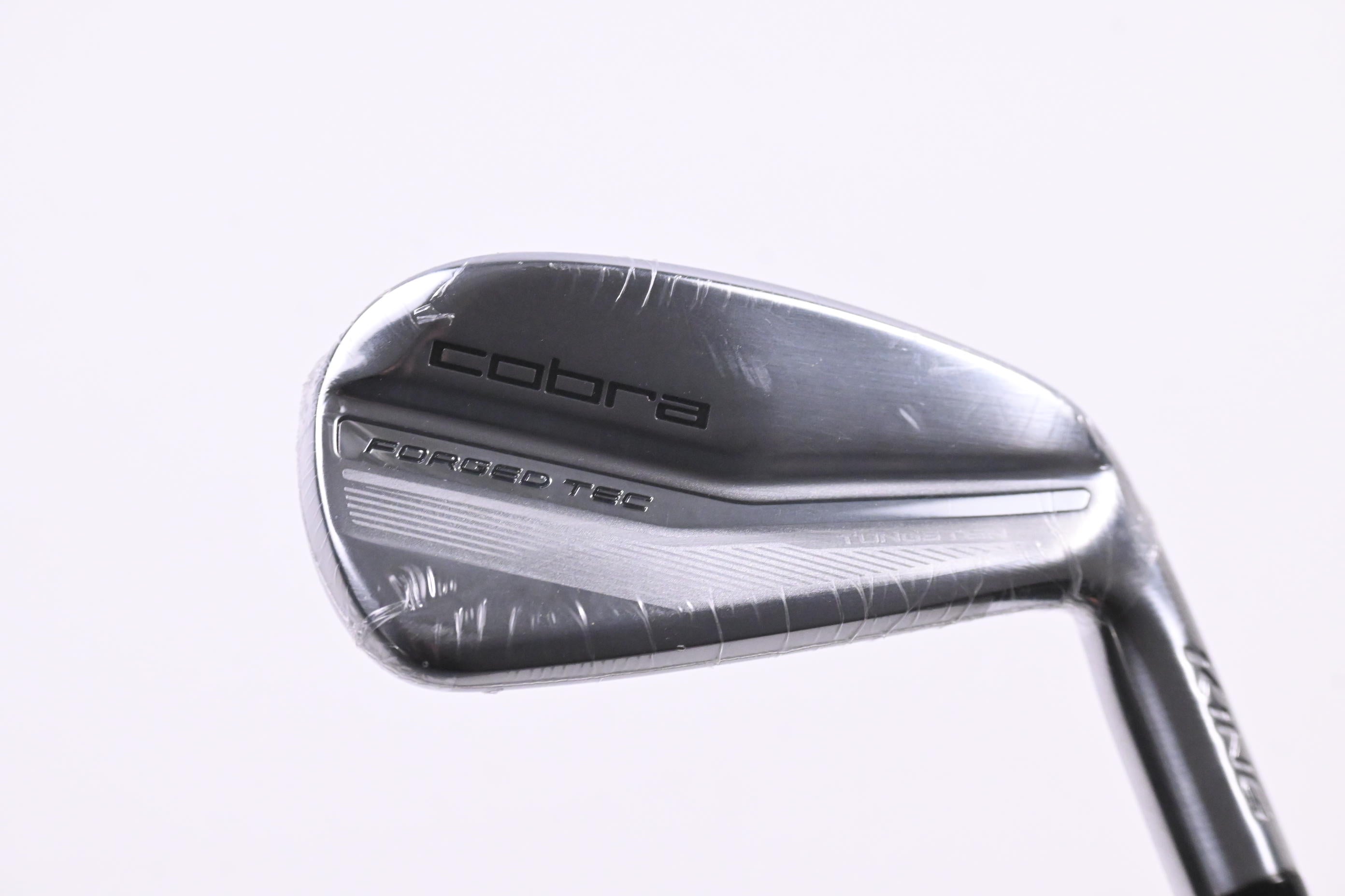 Cobra King Forged Tec #3 Iron / 19 Degree / Regular Flex KBS $-Taper Lite Shaft