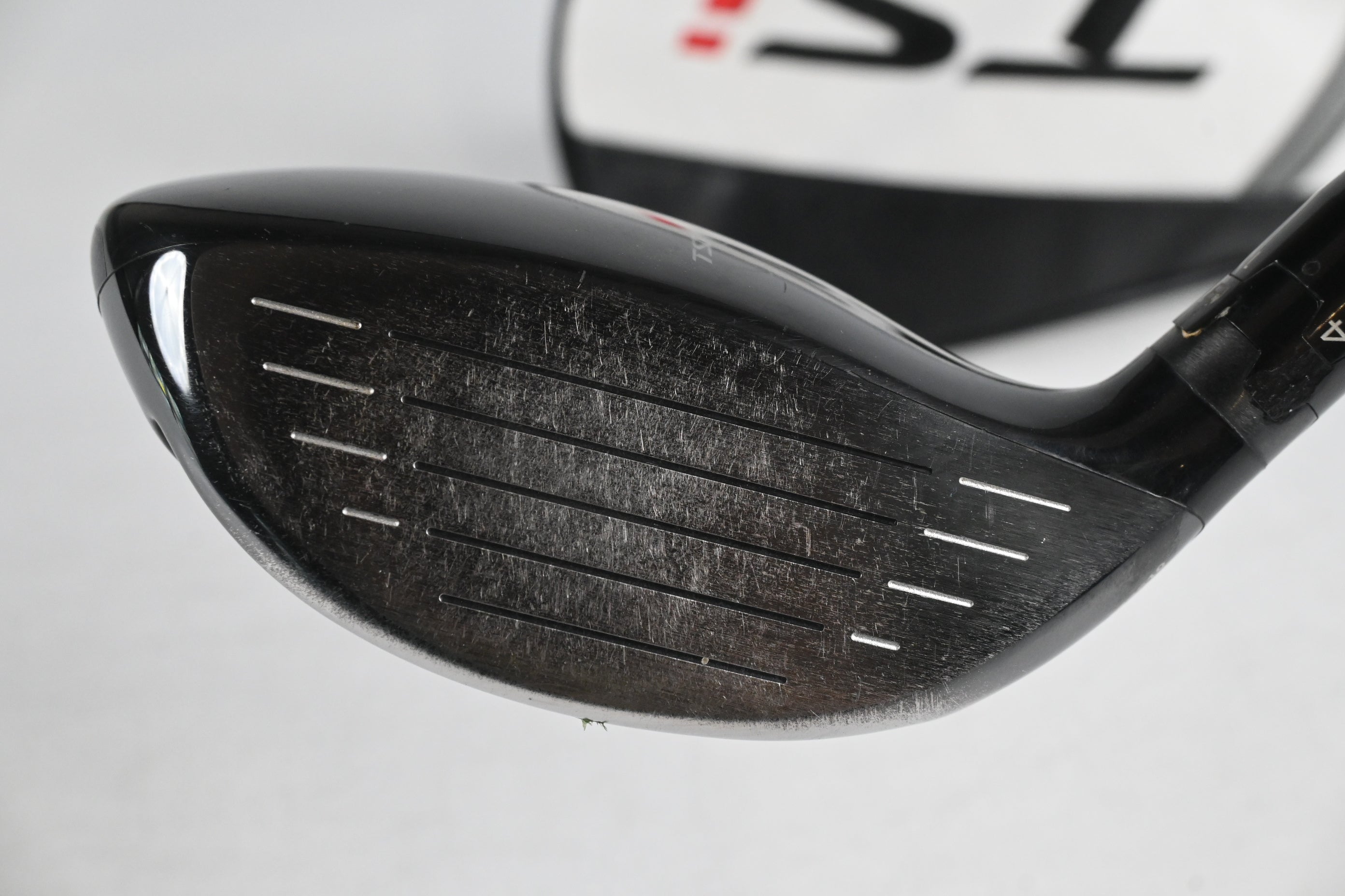 Titleist TSi2 #5 Wood / 18 Degree / Regular Flex Tensei AV Blue 65 Shaft