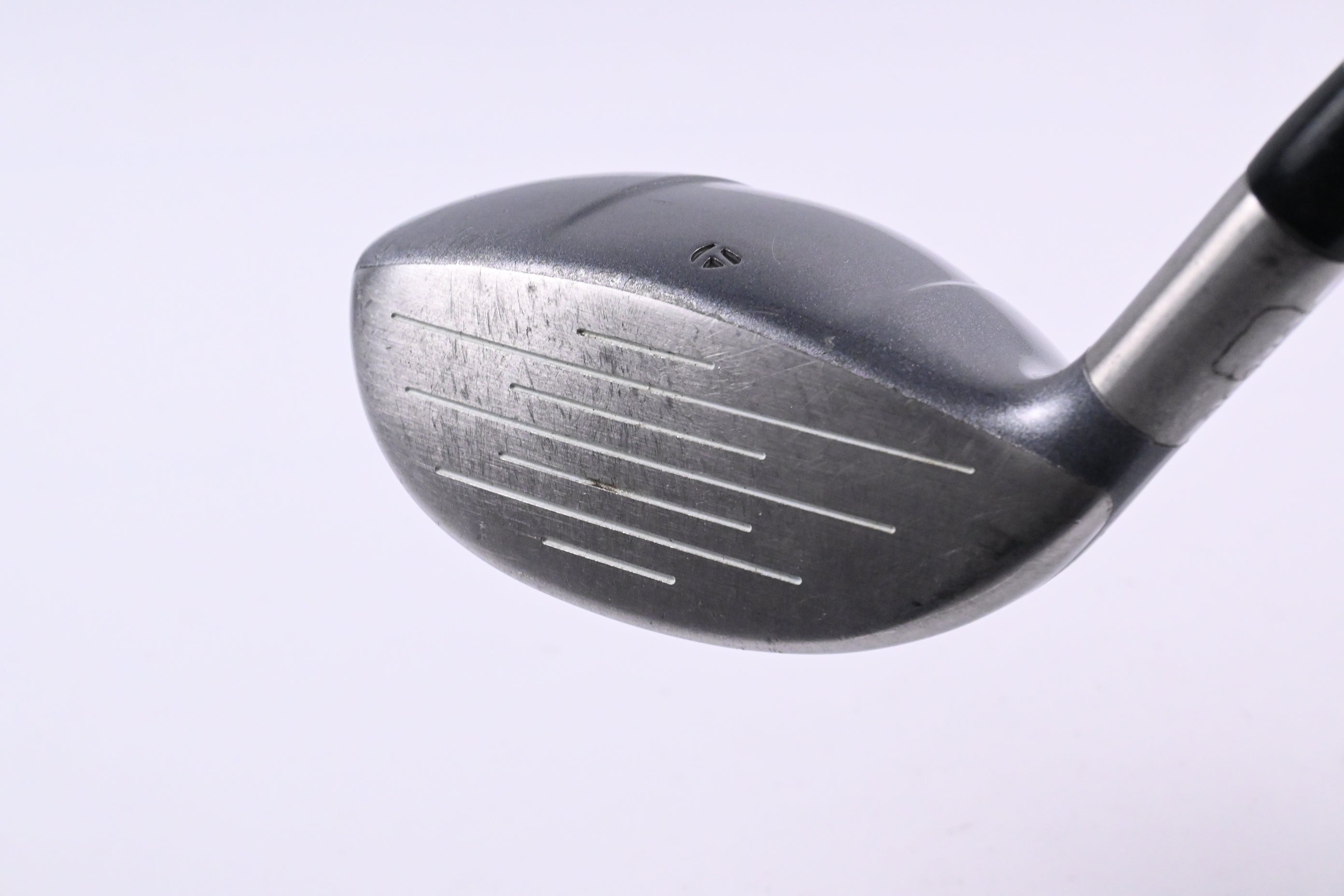 Ladies Taylormade 200 Steel #5 Wood / 18 Degree / Ladies Flex Taylormade Lite 60