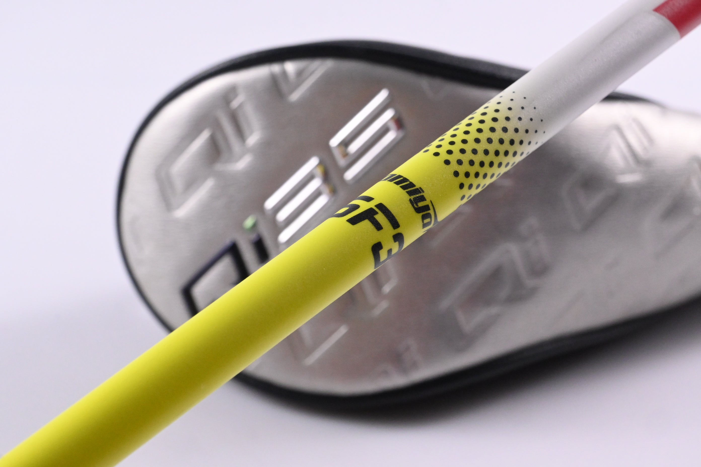 Taylormade Qi35 Tour #5 Wood / 18 Degree / Regular Flex Proforce V2 85 Shaft